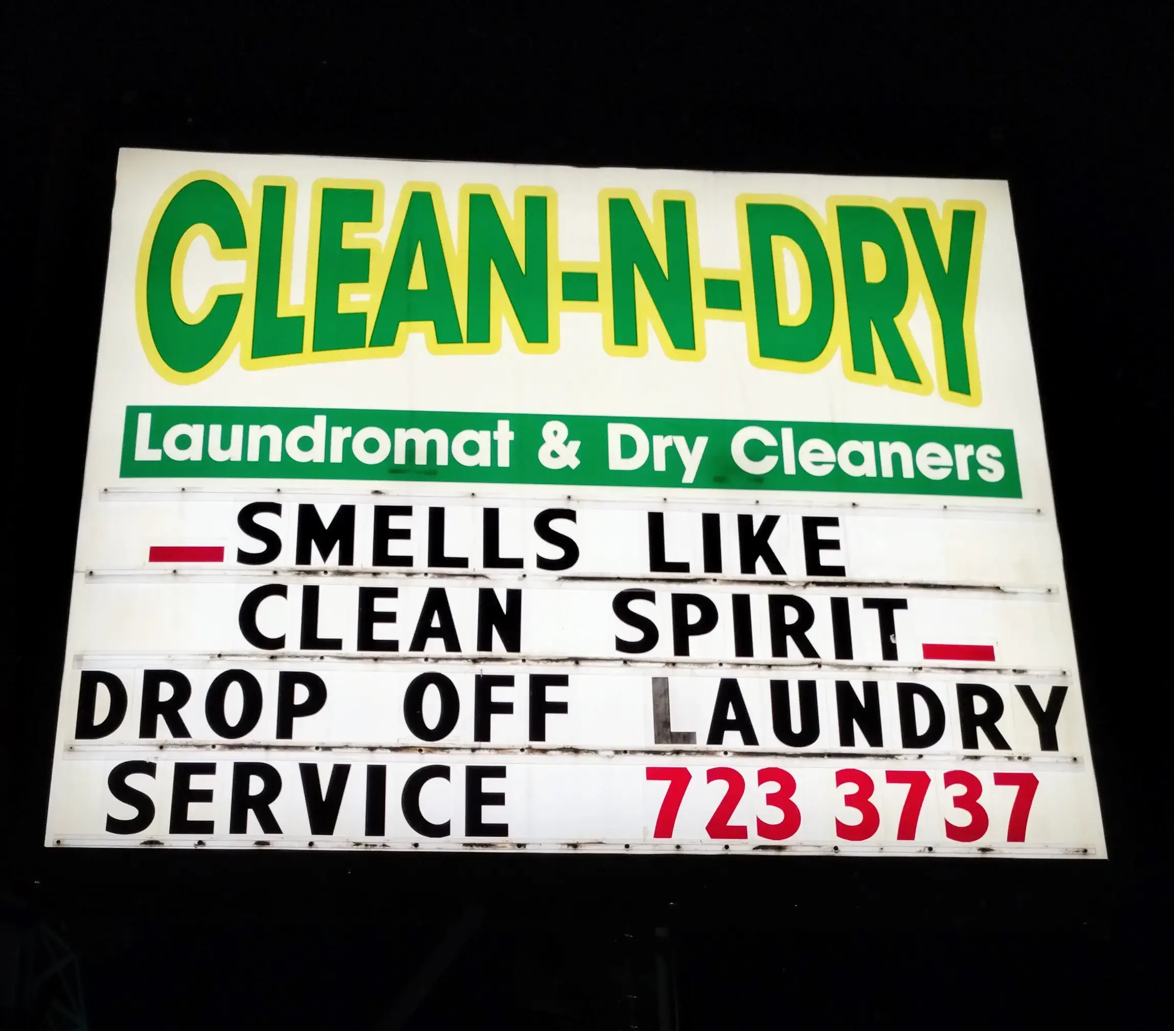 Clean-N-Dry Laundry Services - Image 15