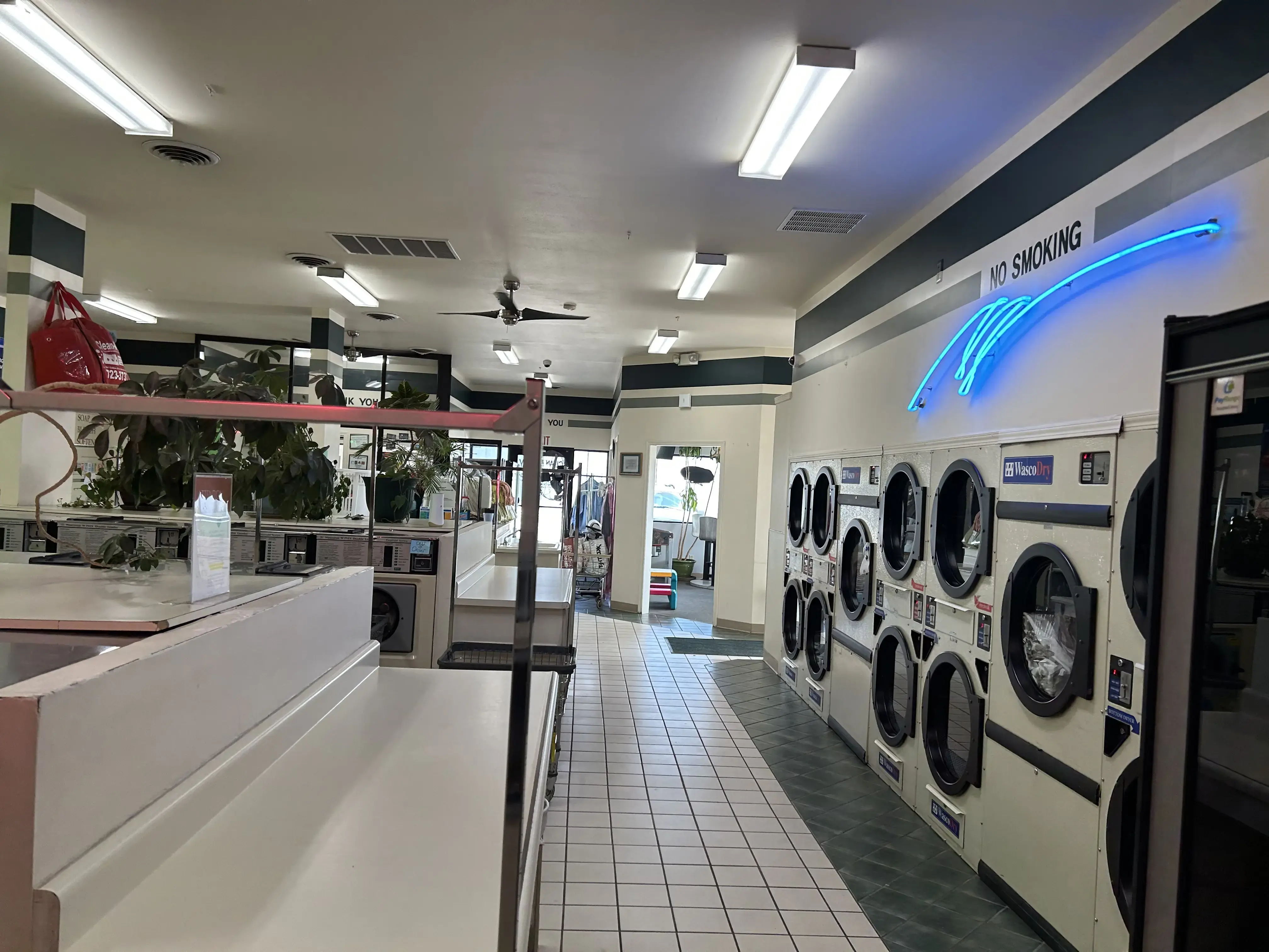 Clean-N-Dry Laundry Services - Image 19