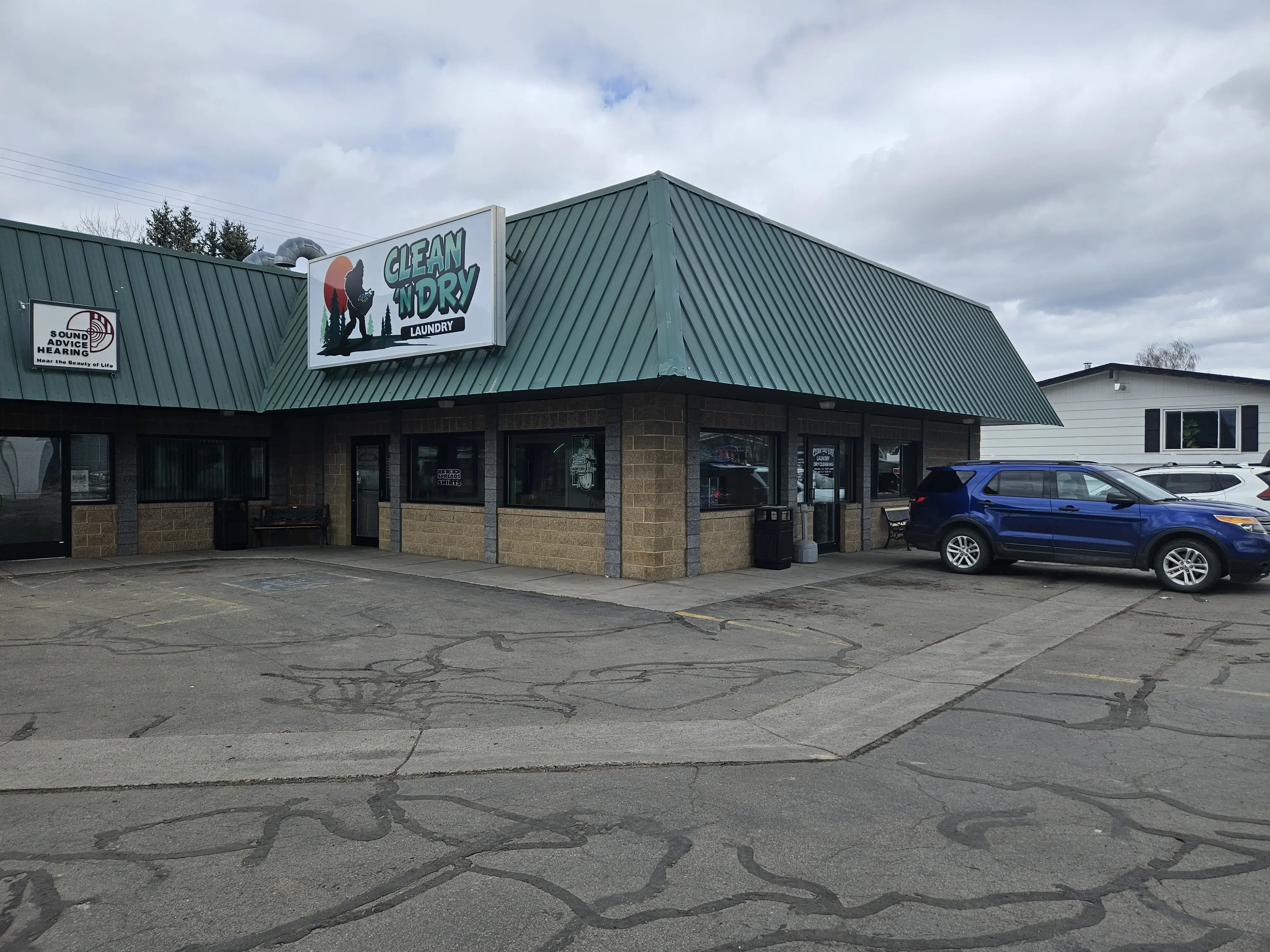 Clean-N-Dry Laundry Services - Image 17