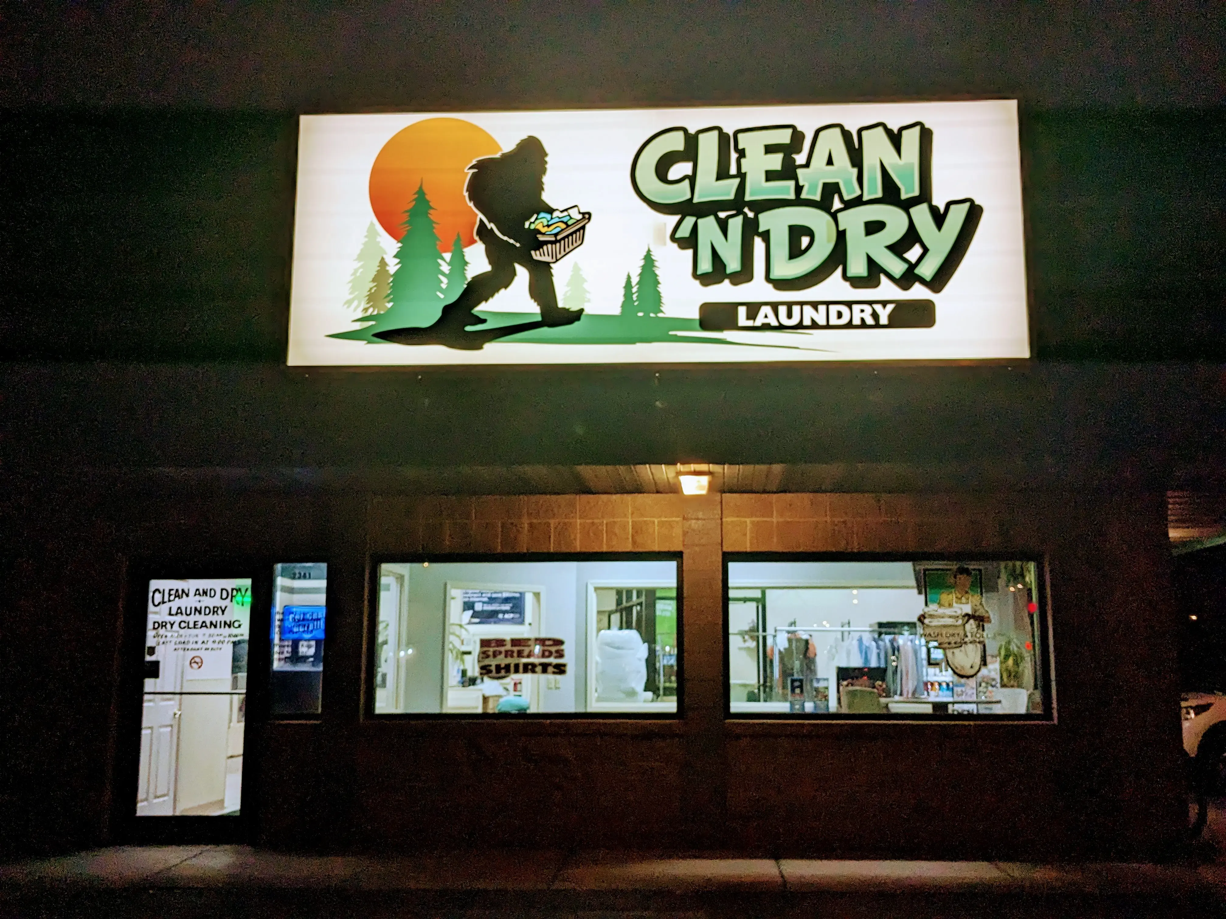 Clean-N-Dry Laundry Services - Image 10