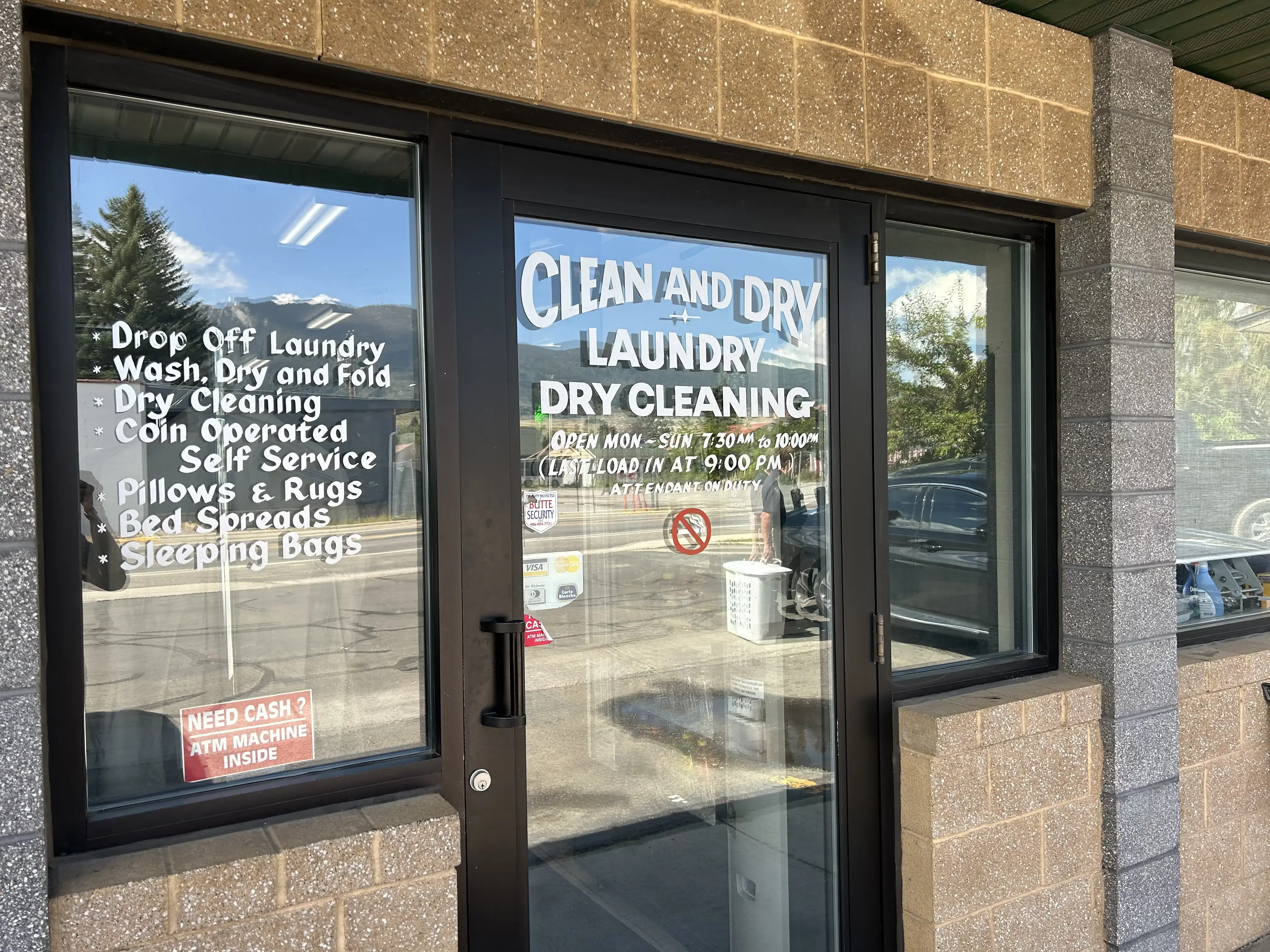 Clean-N-Dry Laundry Services thumbnail 8