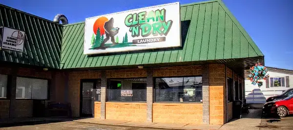 Clean-N-Dry Laundry Services thumbnail 1