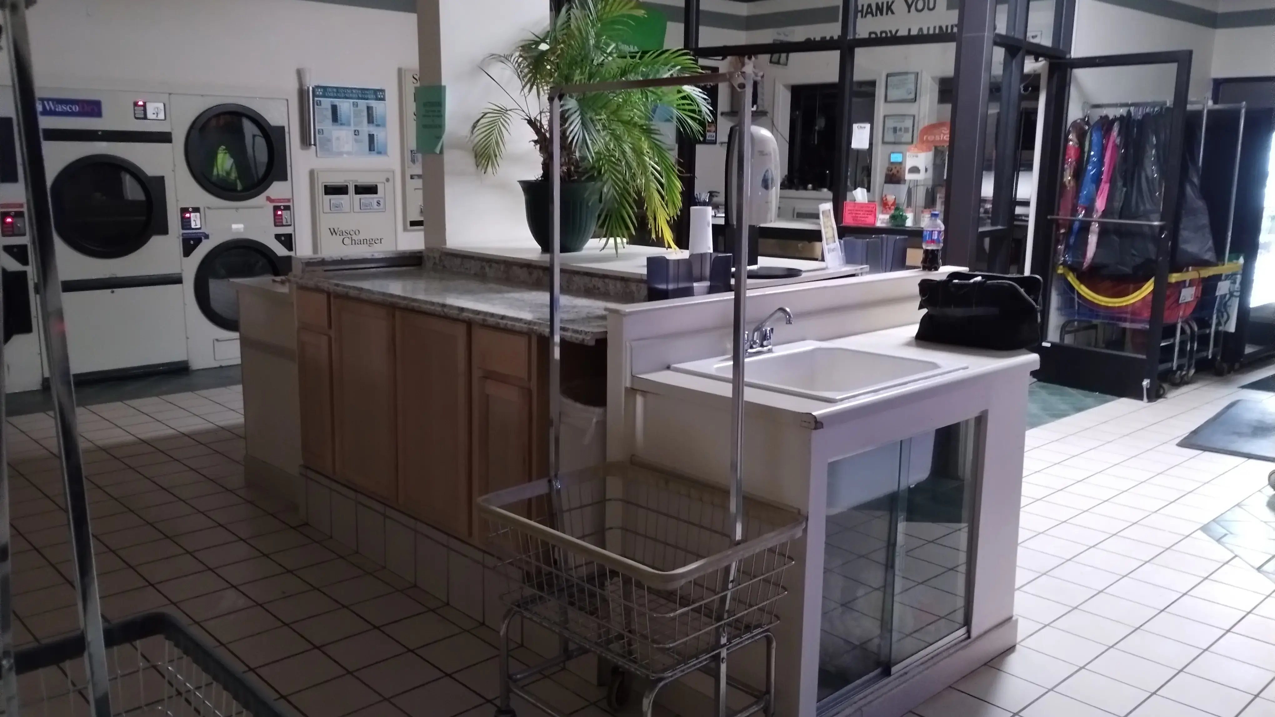 Clean-N-Dry Laundry Services - Image 11