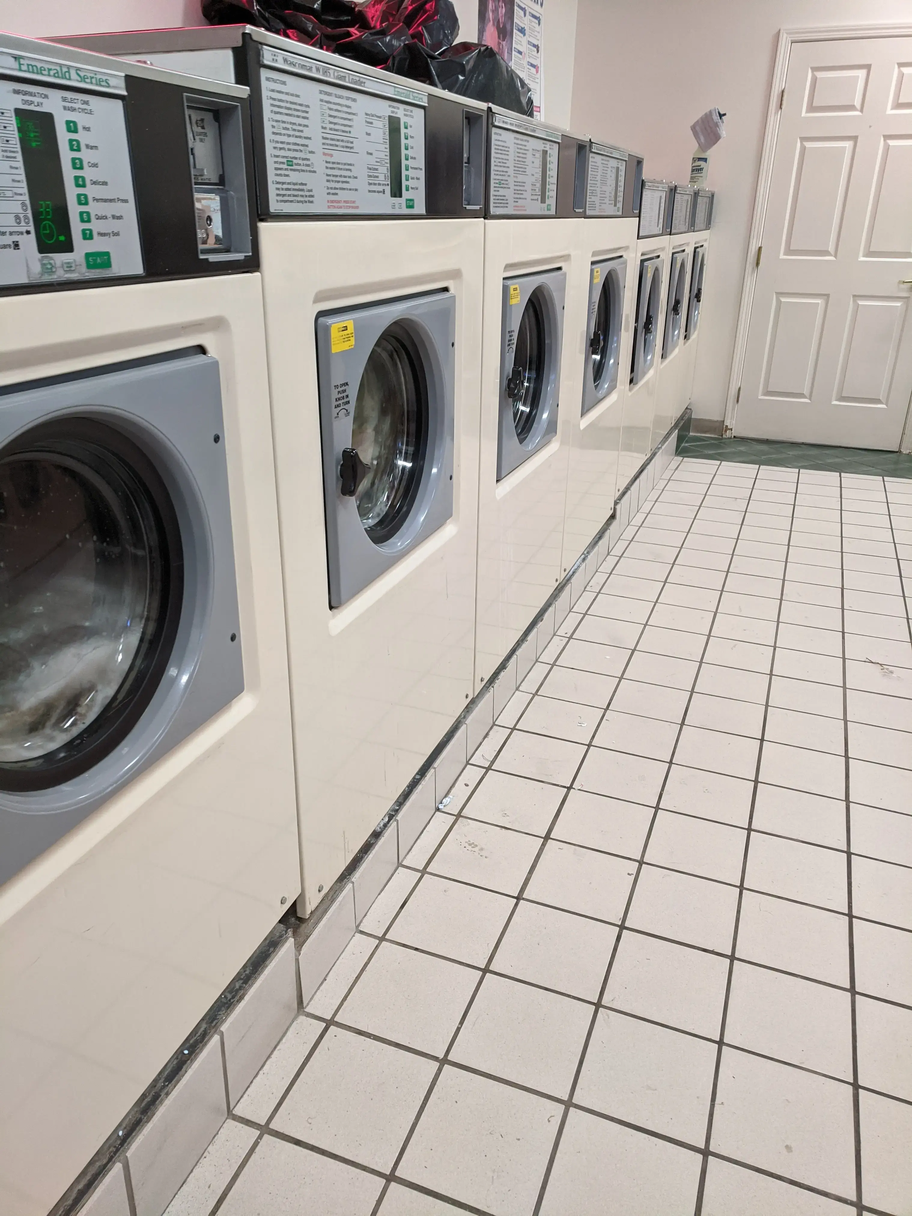 Clean-N-Dry Laundry Services thumbnail 20