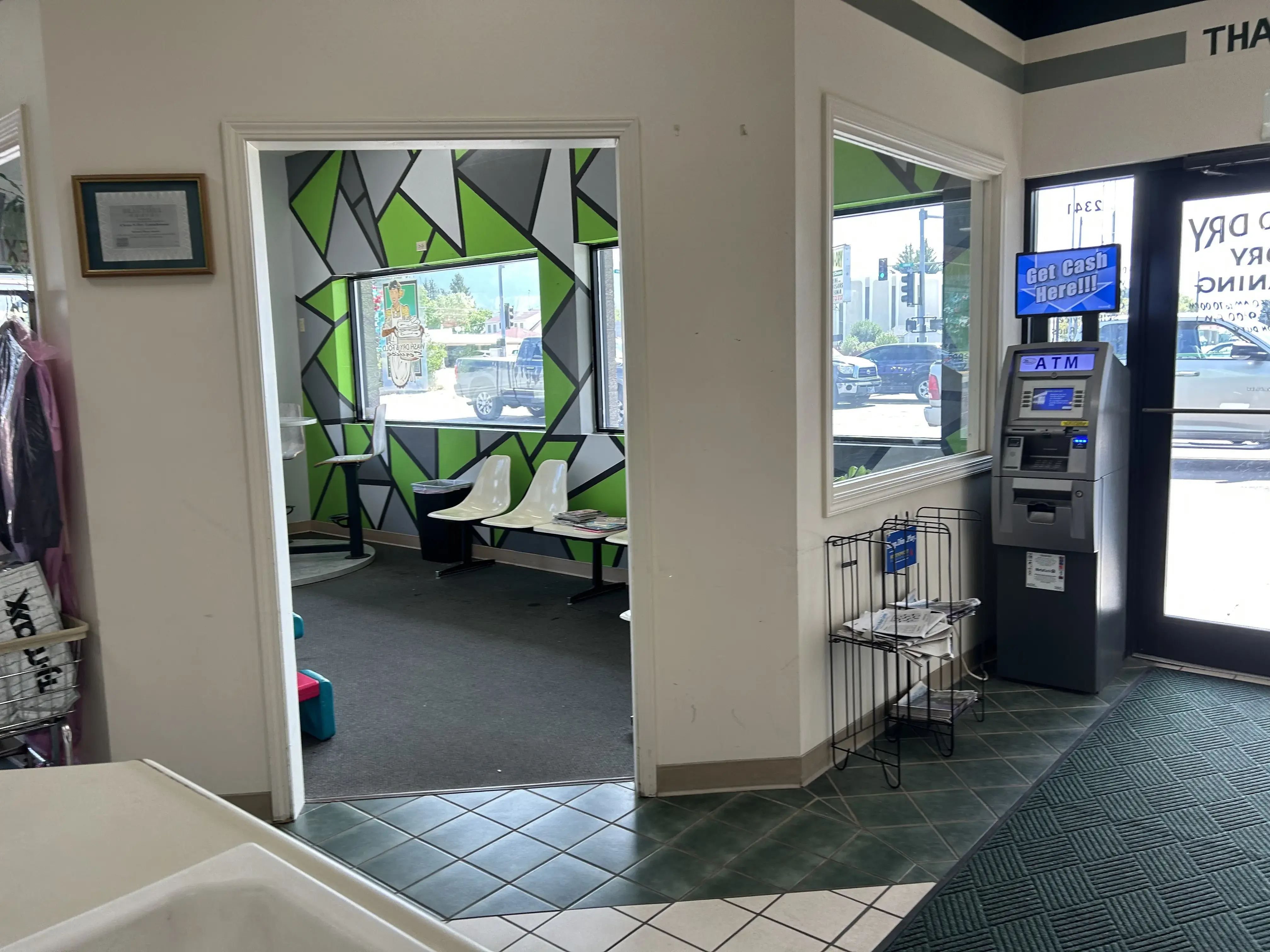 Clean-N-Dry Laundry Services - Image 7