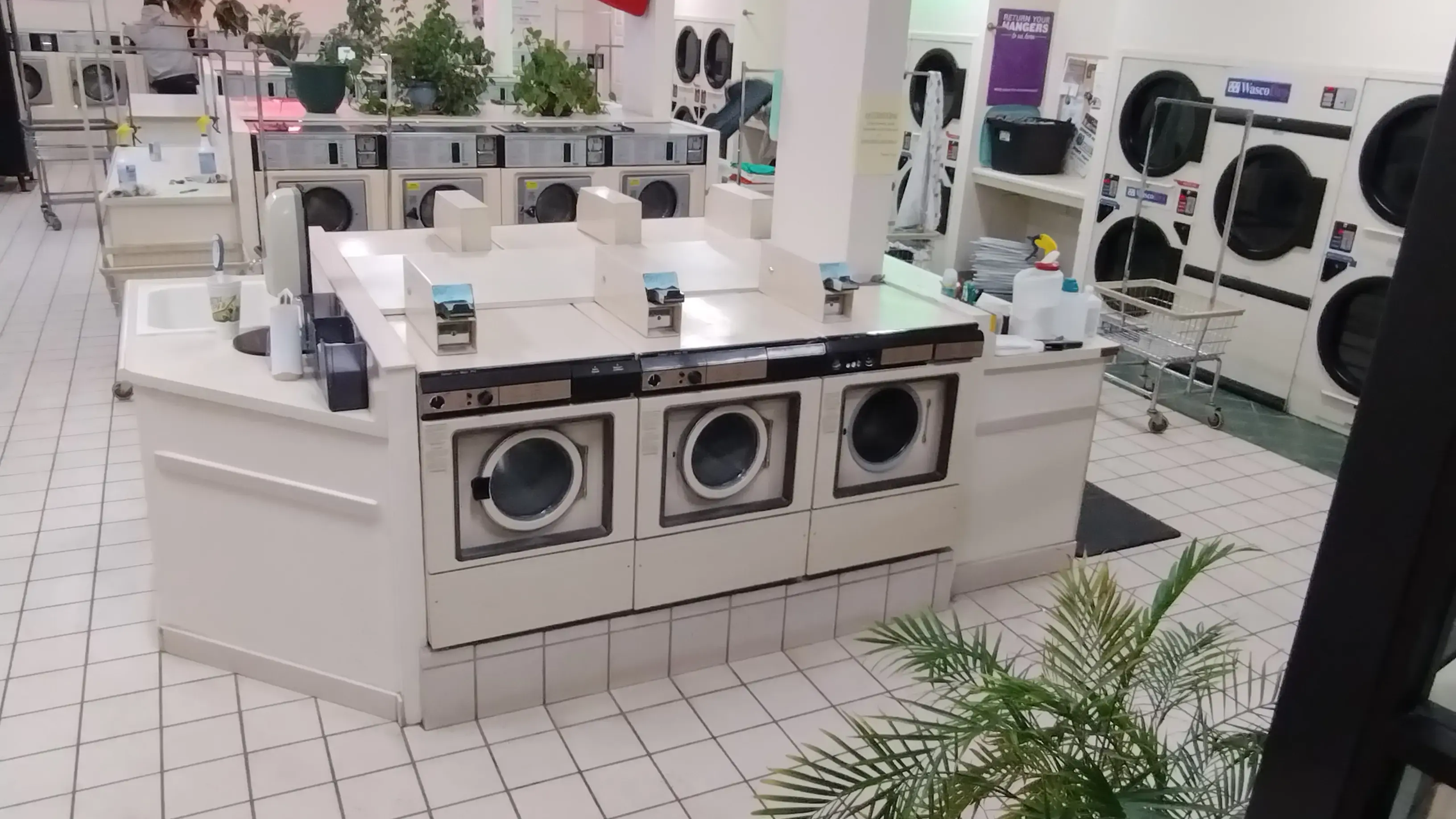 Clean-N-Dry Laundry Services thumbnail 13
