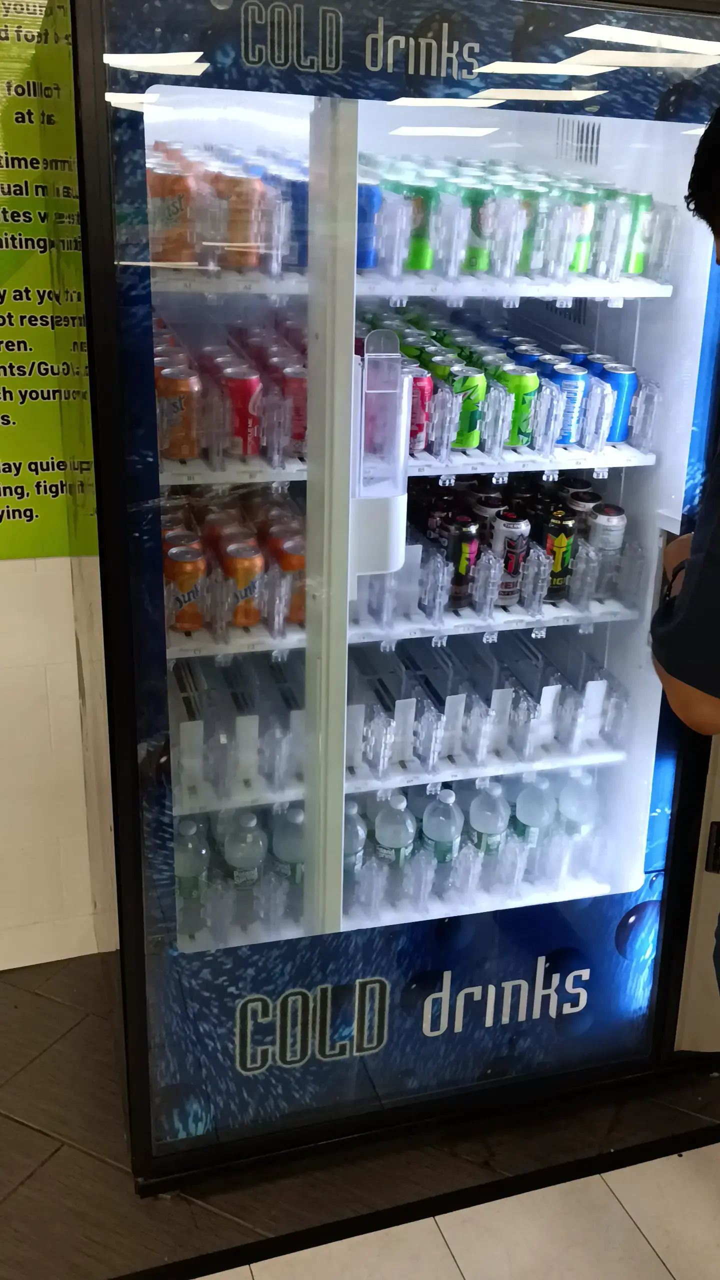 Clean n Green Laundromat thumbnail 8