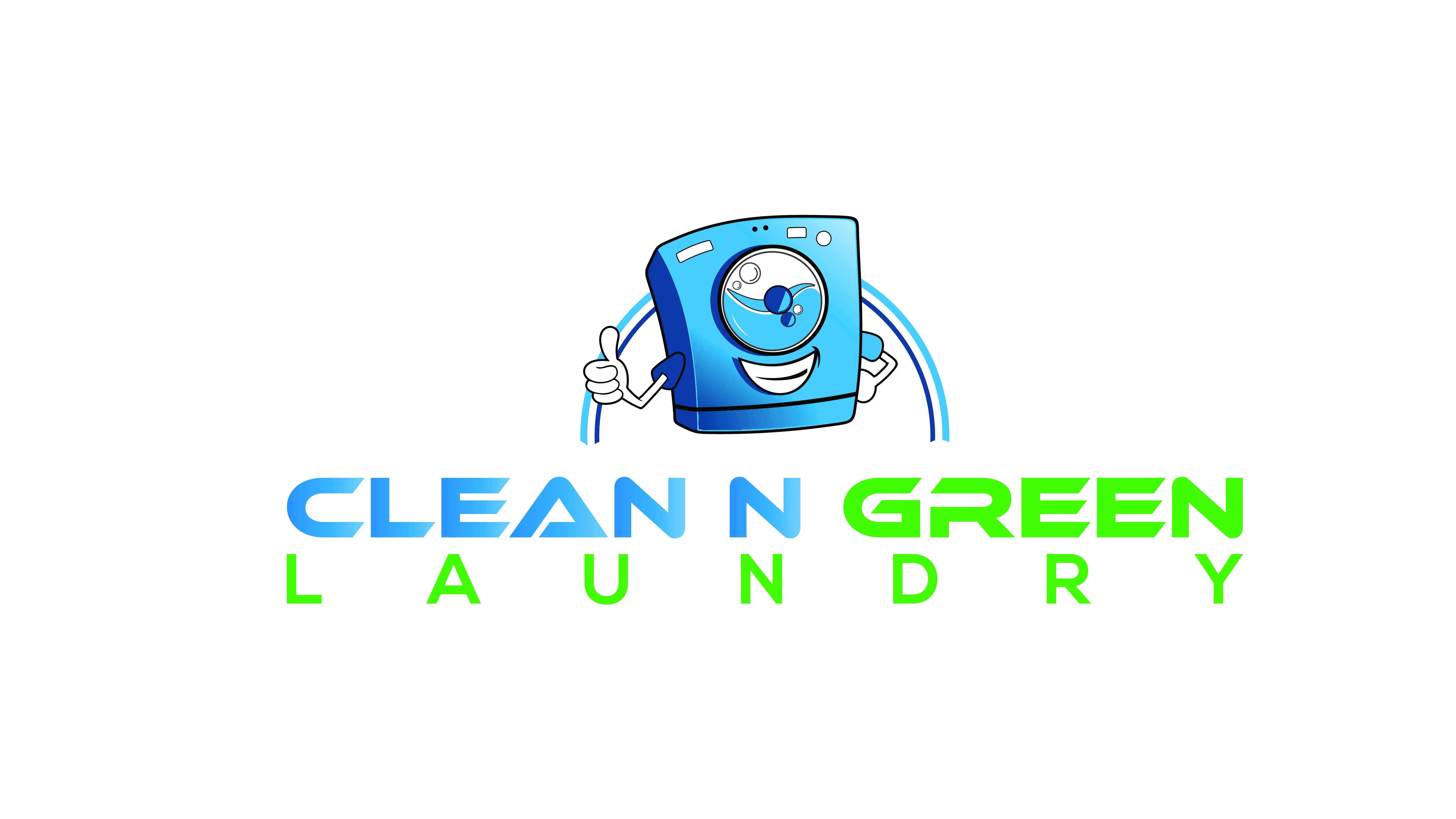 Clean N Green Laundry thumbnail 3