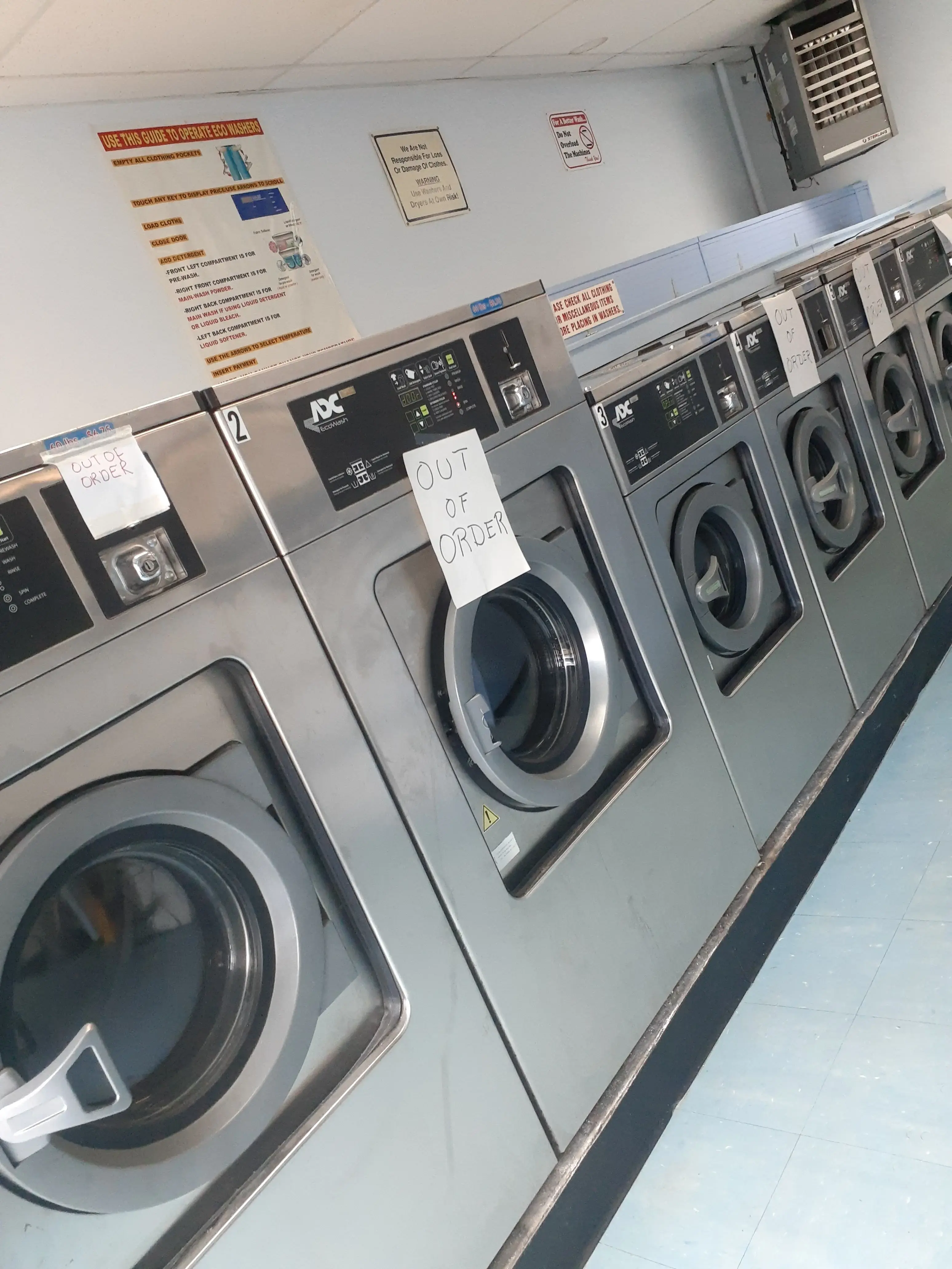Clean N Green Laundry - Image 2