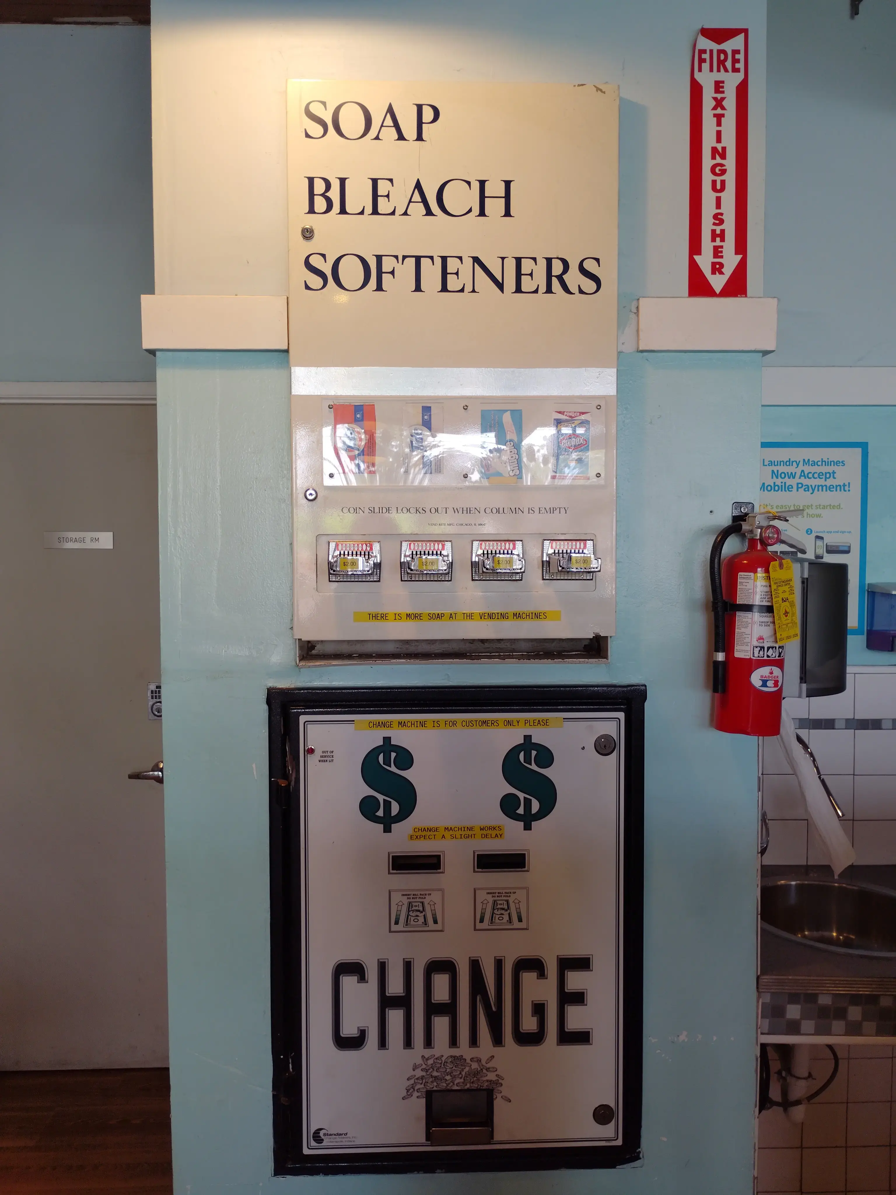 Clean-O-Rama! Southeast - Image 5