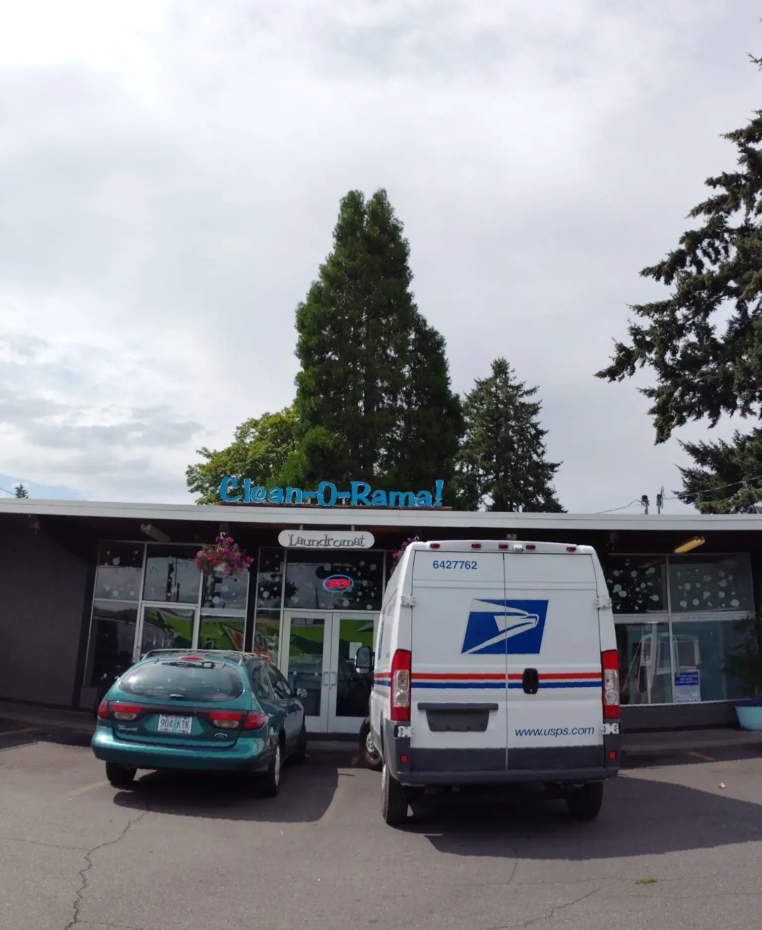 Clean-O-Rama! Southeast thumbnail 13