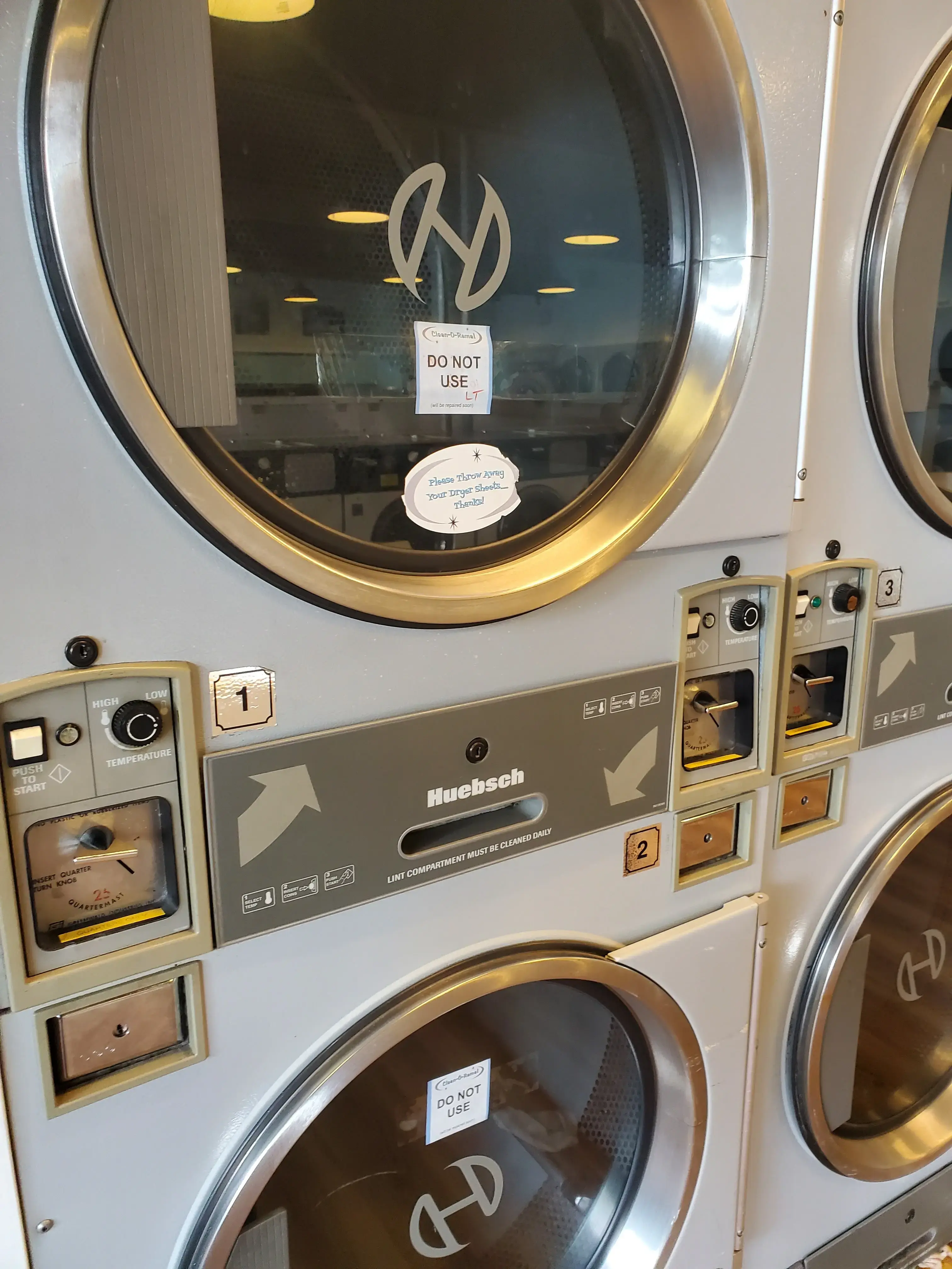 Clean-O-Rama! Southeast thumbnail 11