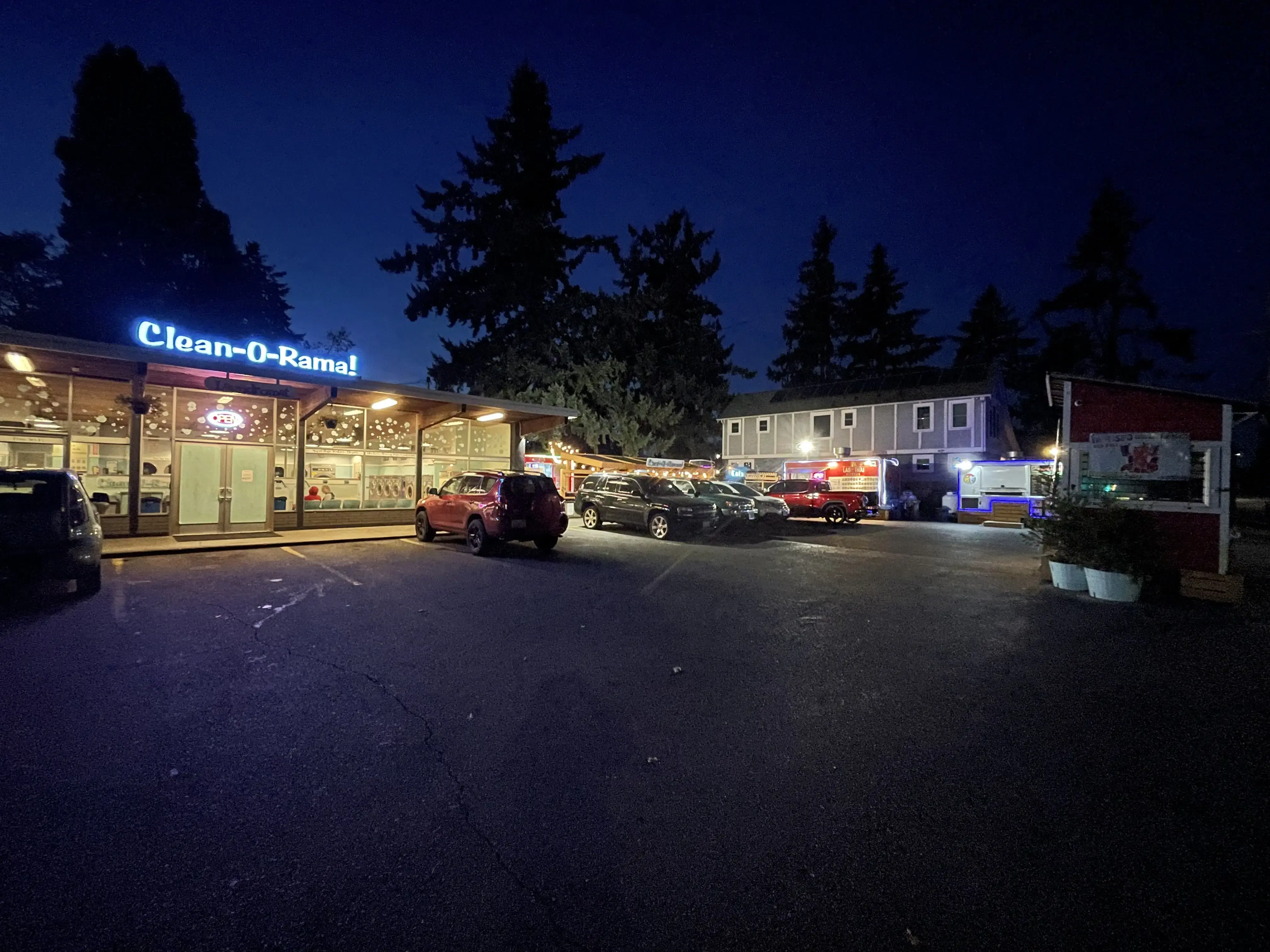 Clean-O-Rama! Southeast thumbnail 4