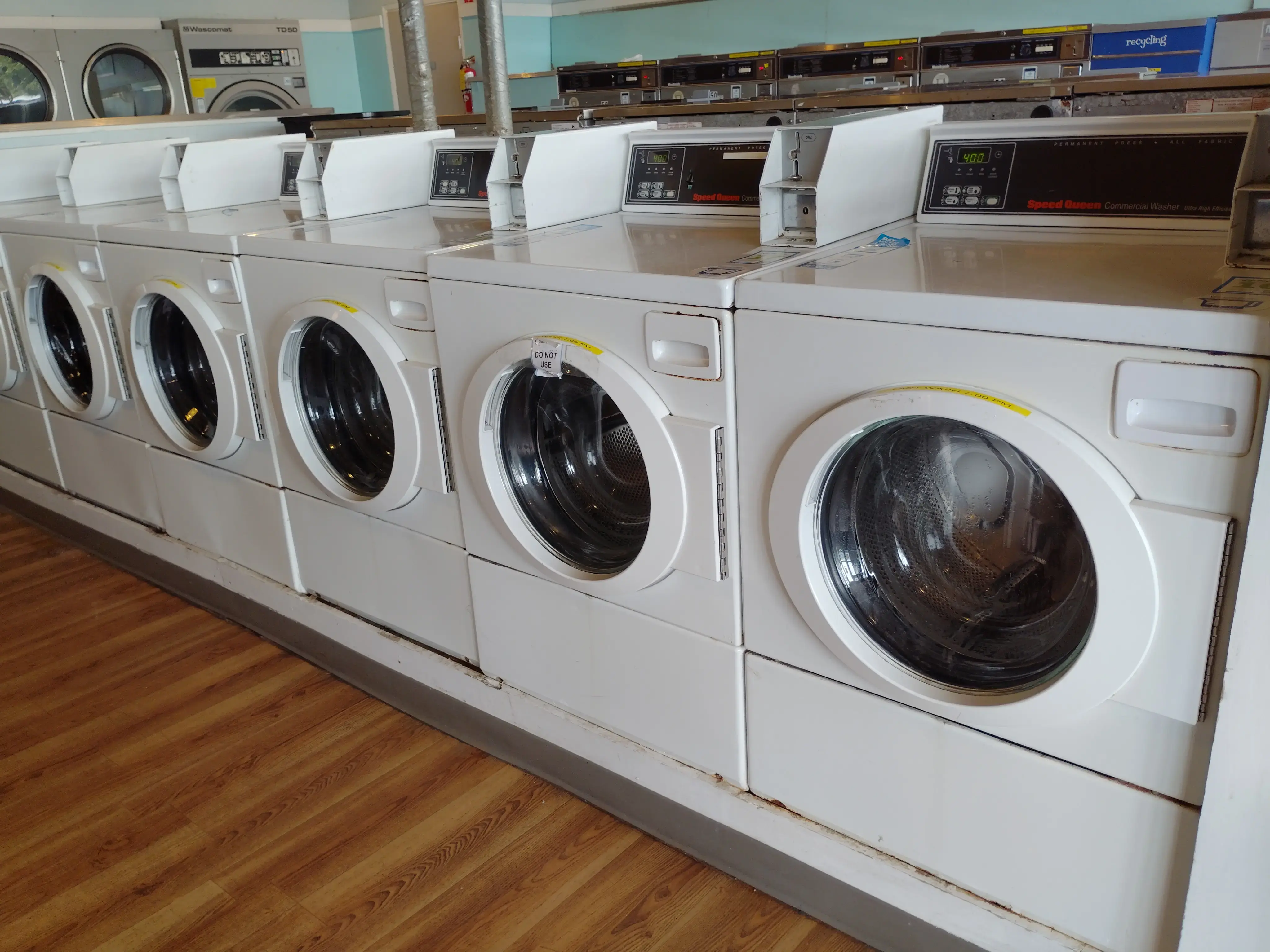 Clean-O-Rama! Southeast - Image 1