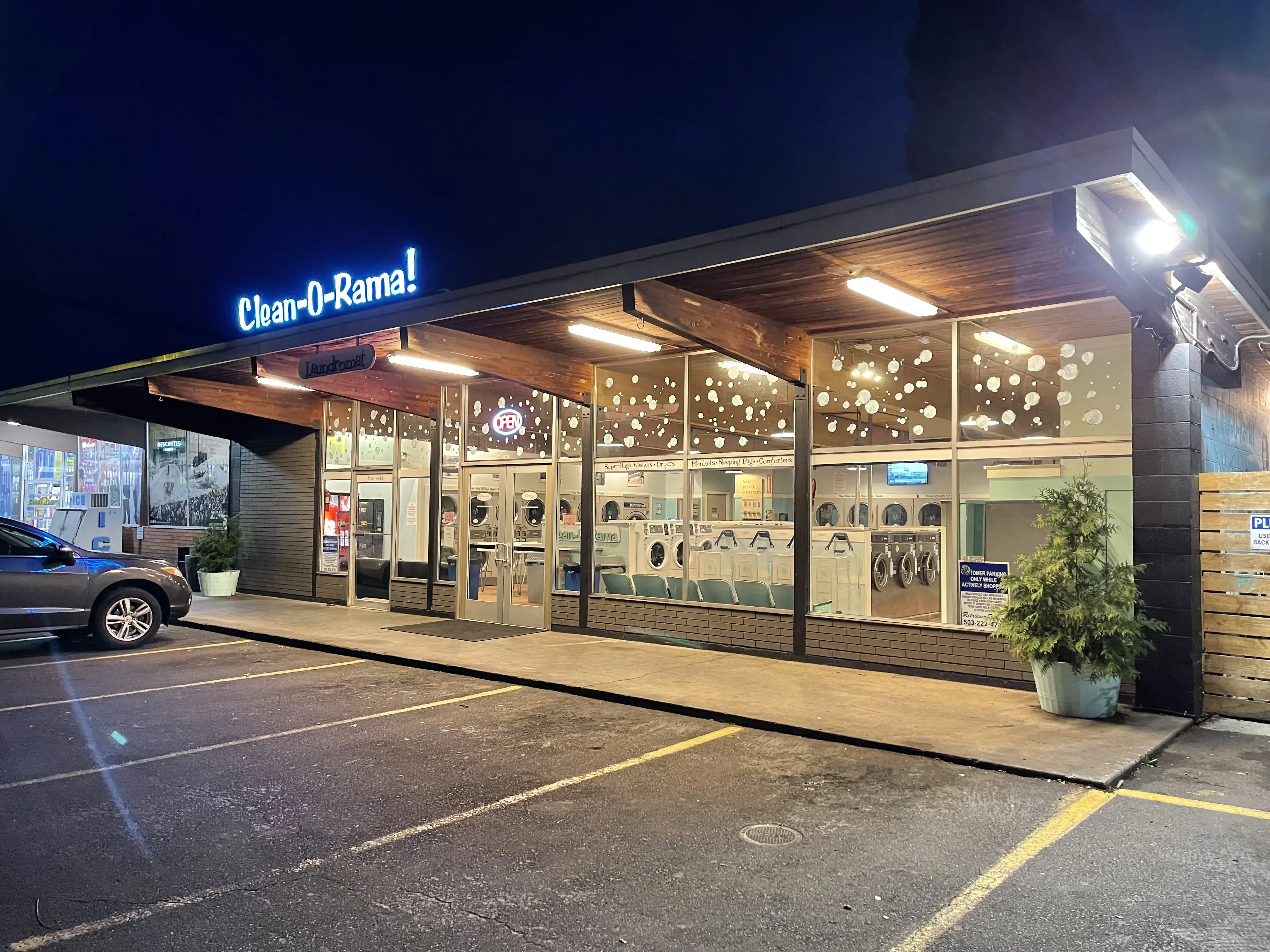 Clean-O-Rama! Southeast thumbnail 2