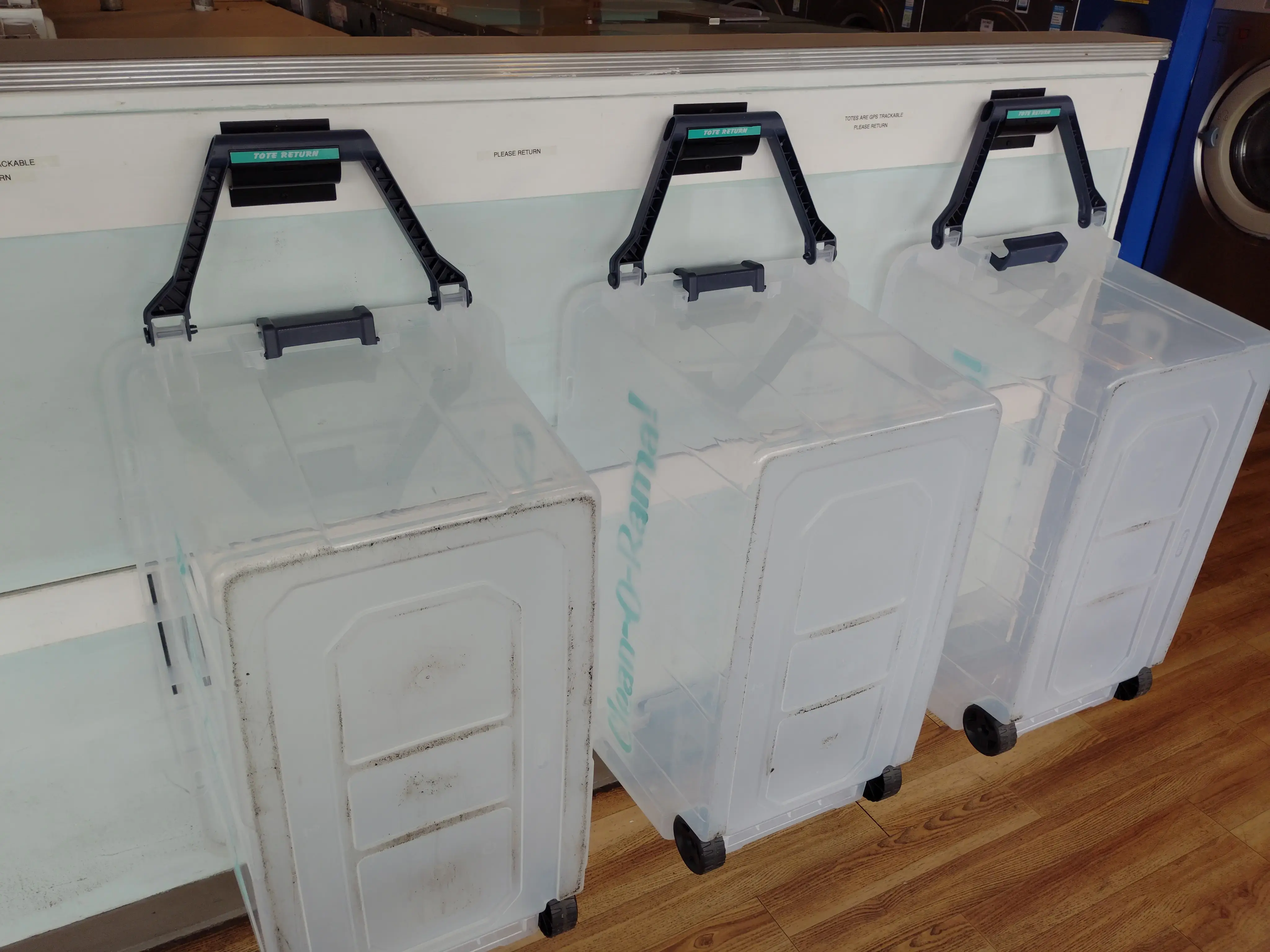 Clean-O-Rama! Southeast thumbnail 18