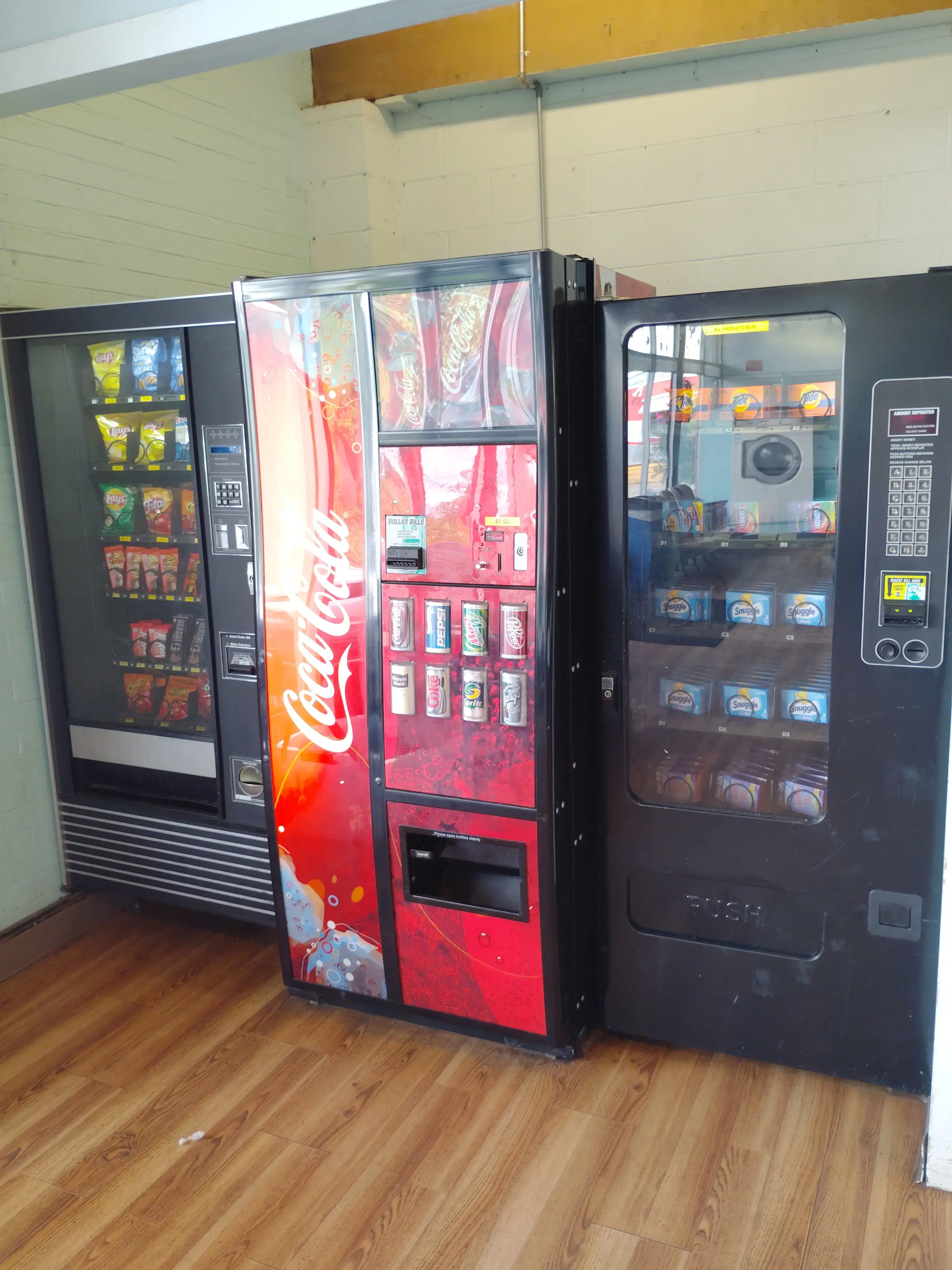 Clean-O-Rama! Southeast thumbnail 6