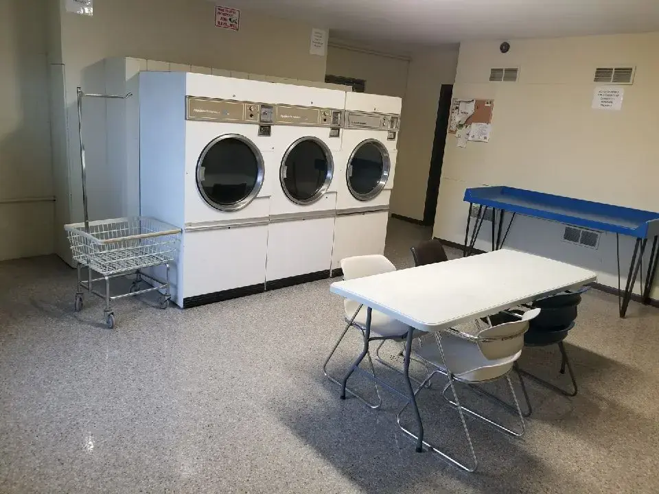 Clean on Greene location