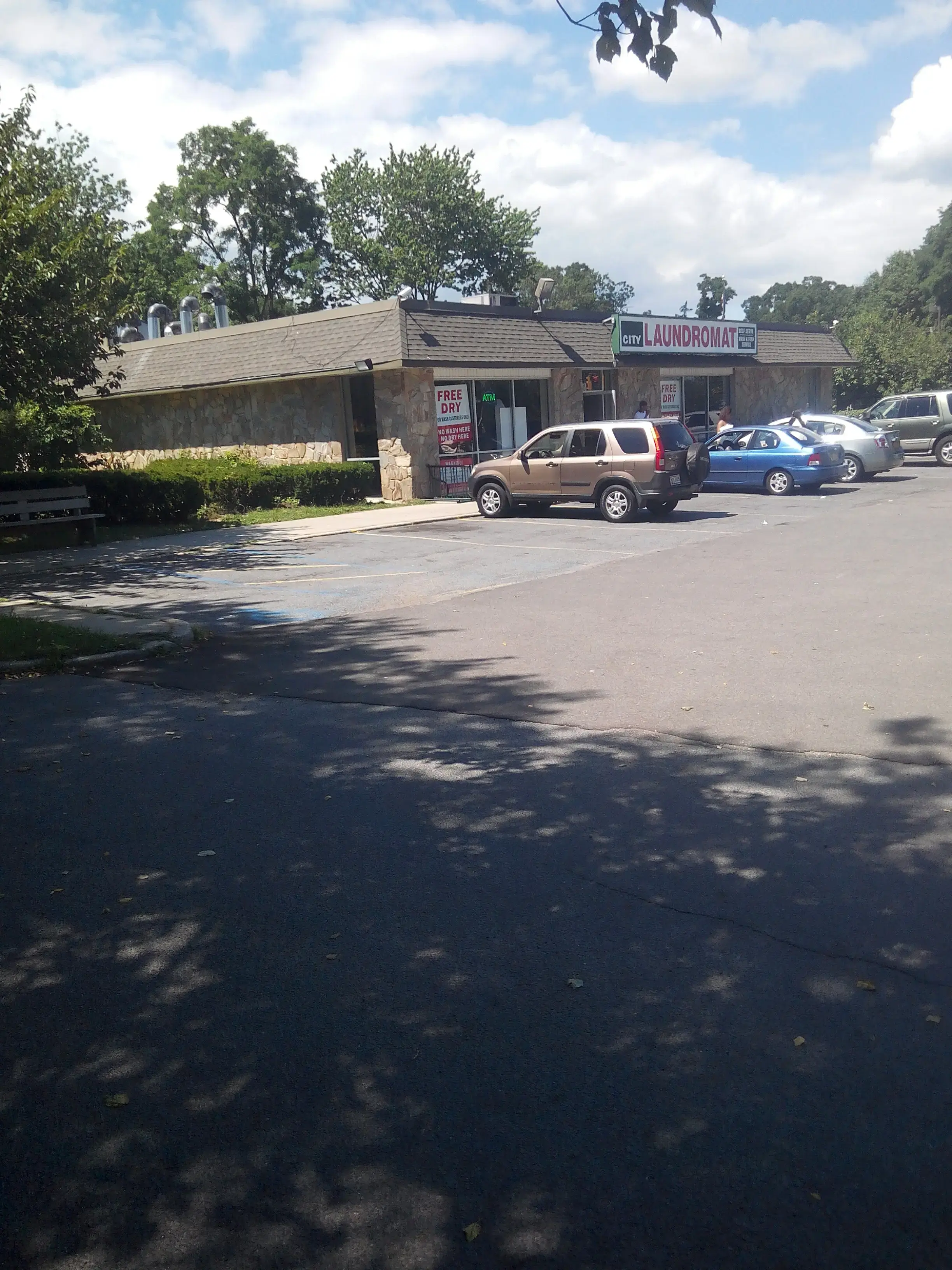 Clean One City LLC location