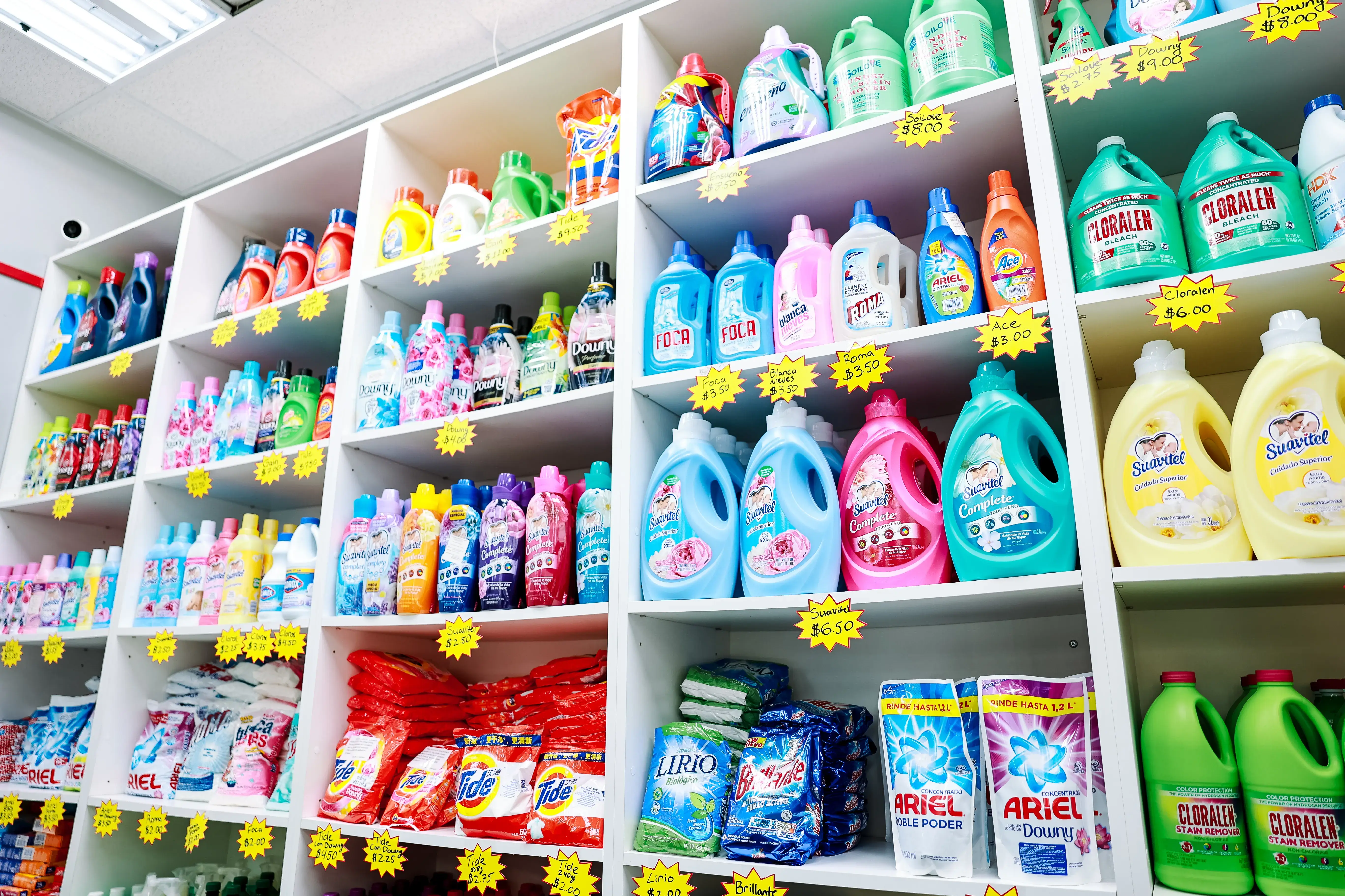 Clean Queen Laundromat thumbnail 7