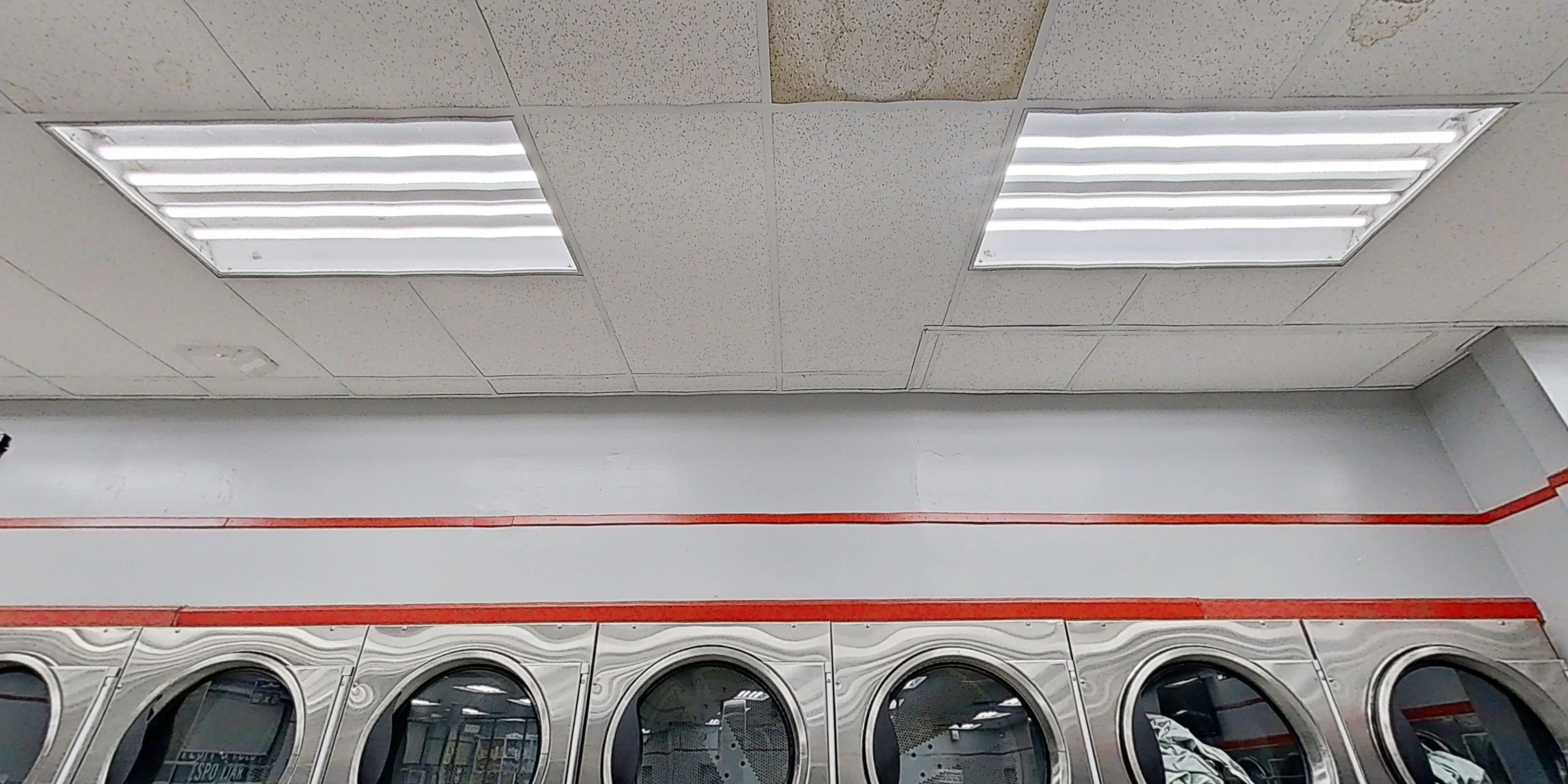 Clean Queen Laundromat location