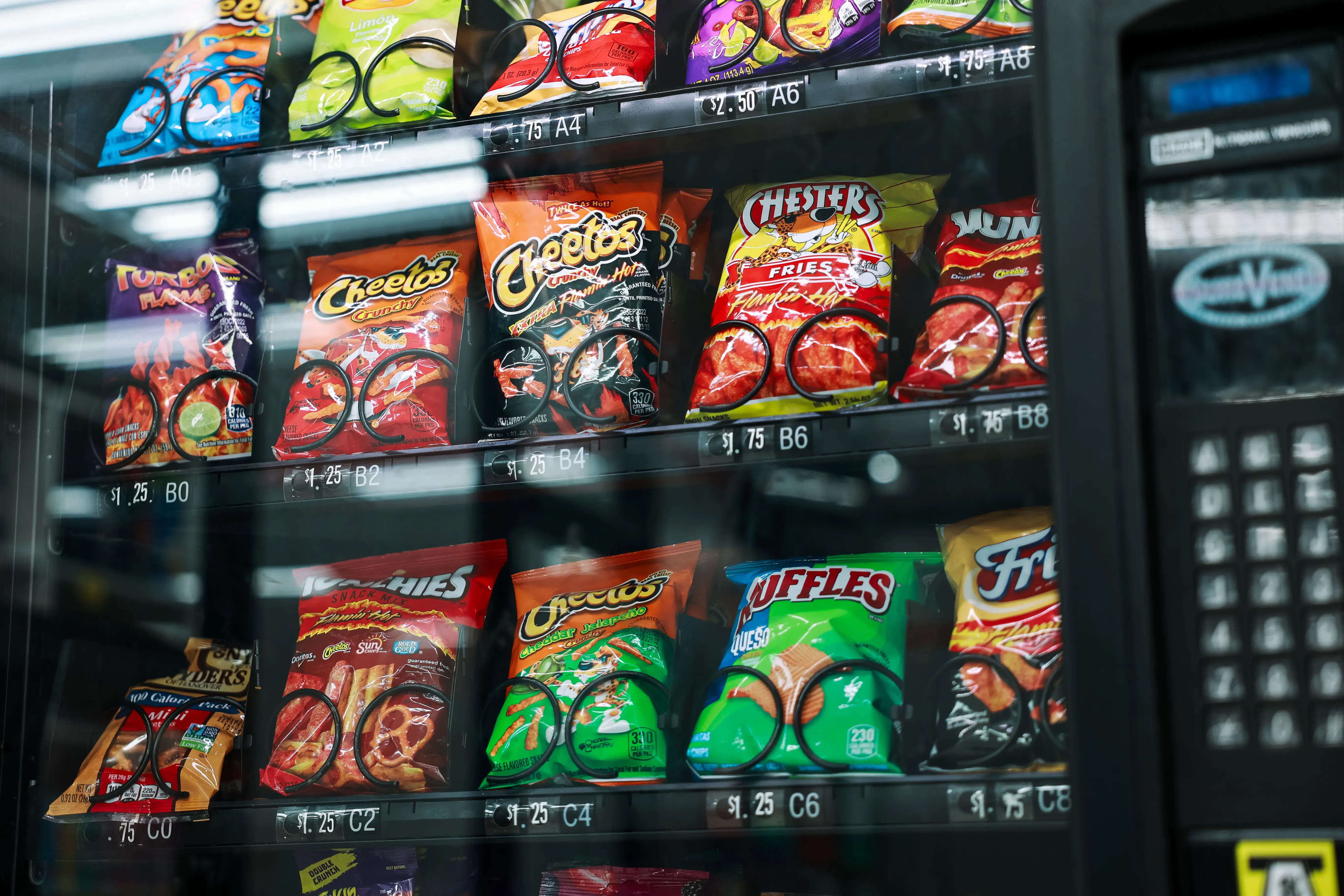 Clean Queen Laundromat thumbnail 20