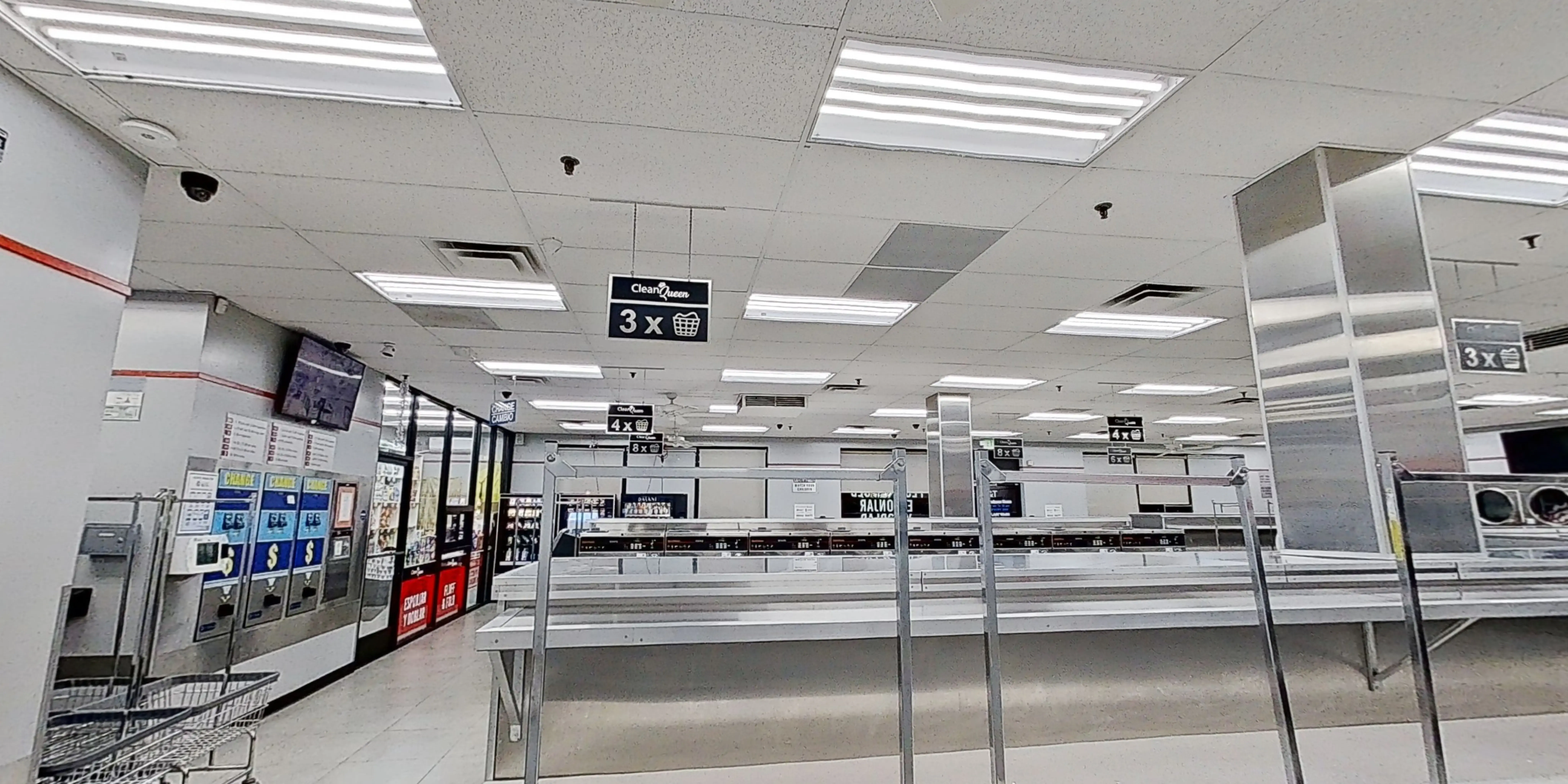 Clean Queen Laundromat - Image 2