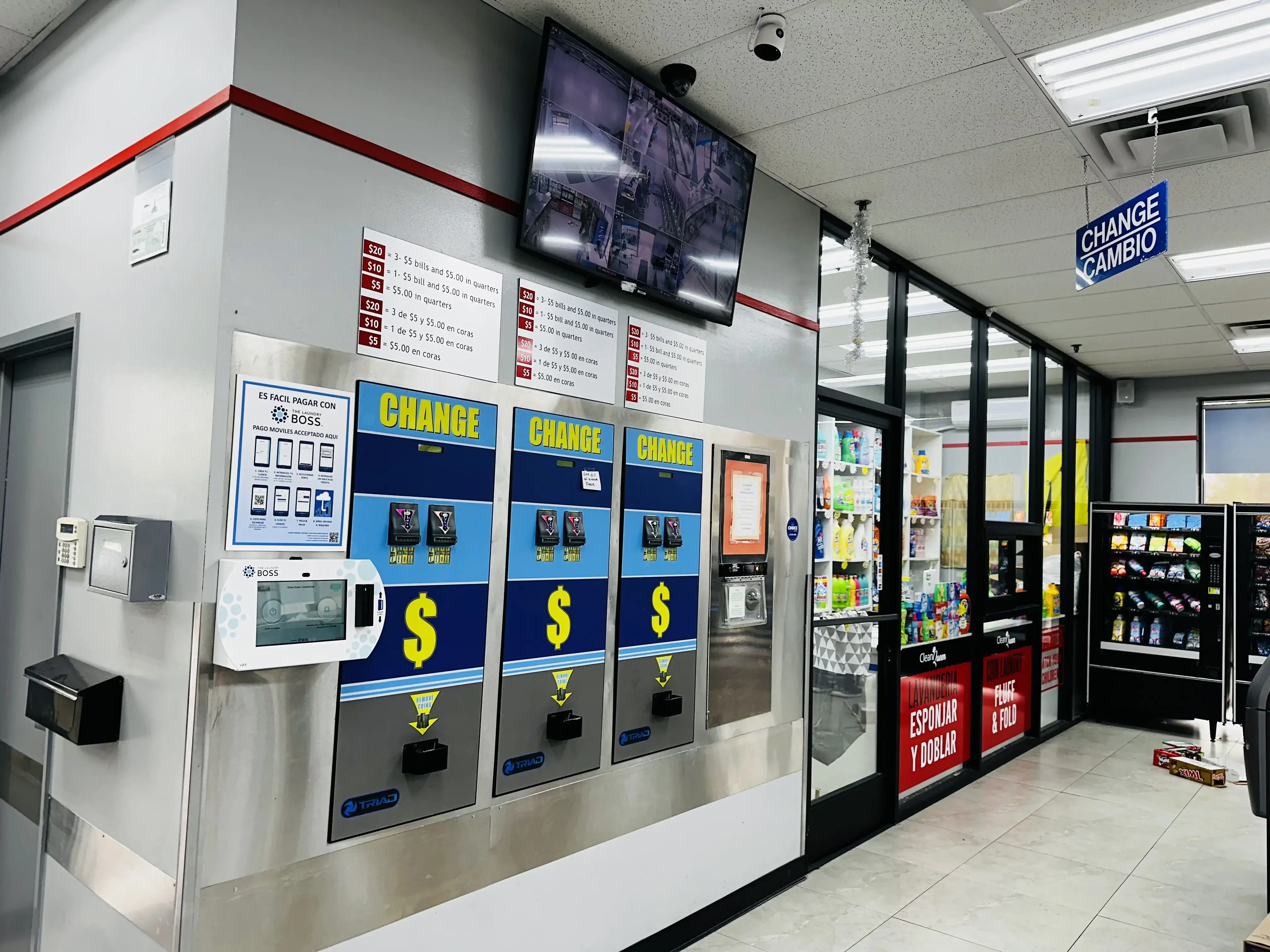 Clean Queen Laundromat - Image 9