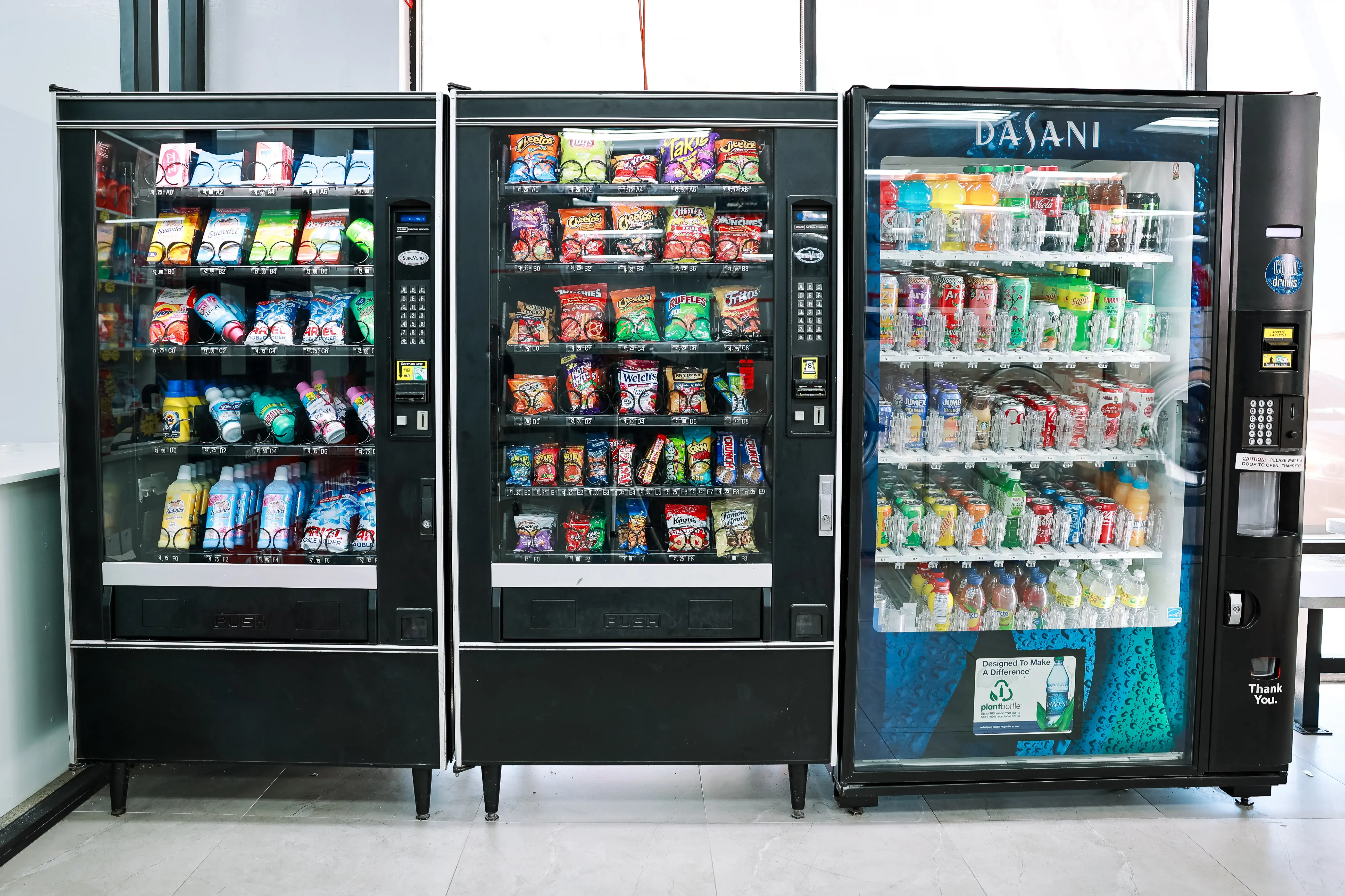 Clean Queen Laundromat thumbnail 6