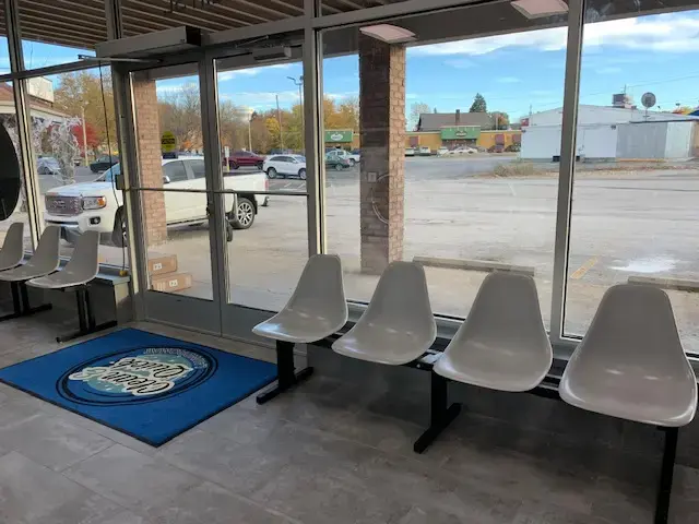 Clean & Quick Laundromat - New Middletown thumbnail 6