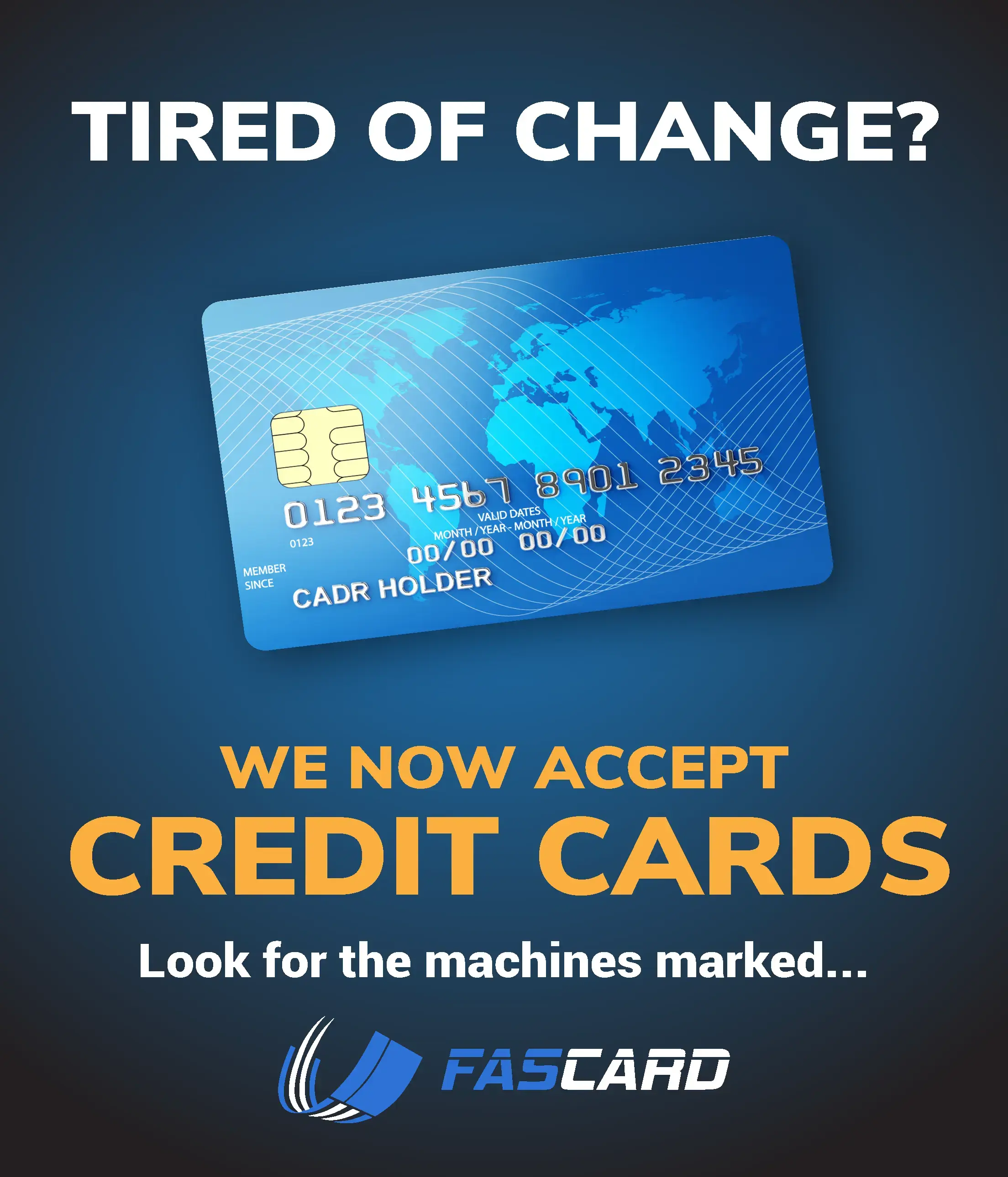 Clean & Quick Laundromat - New Middletown - Image 16