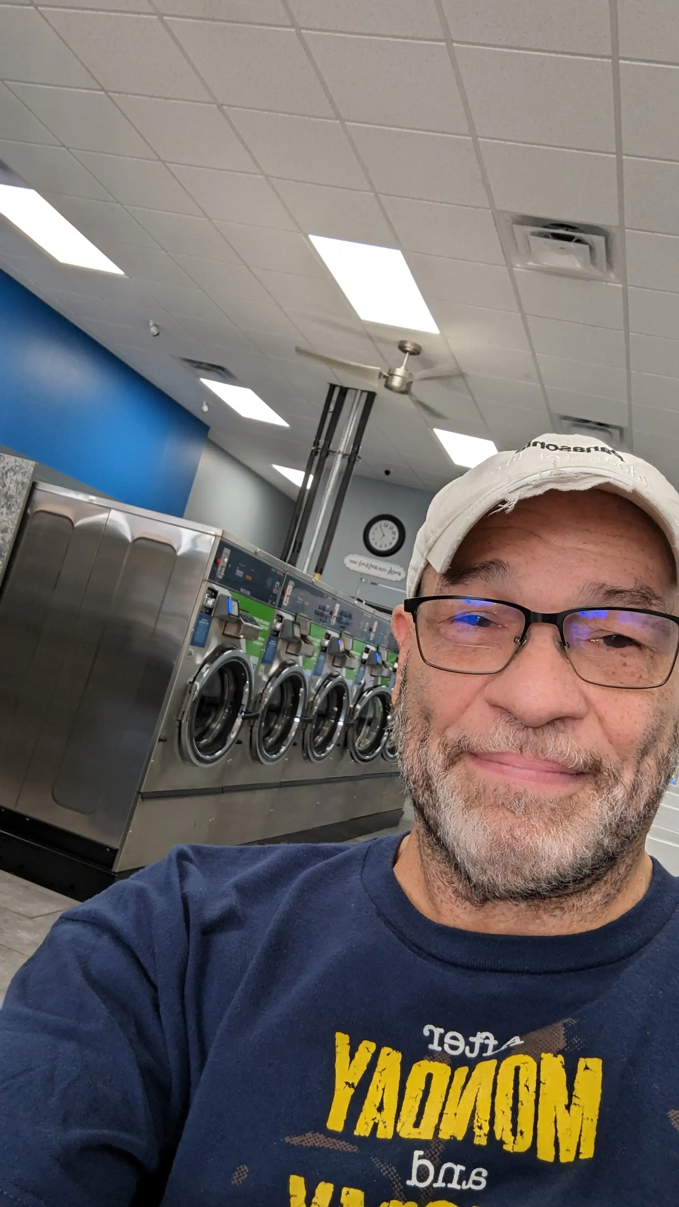 Clean & Quick Laundromat - New Middletown thumbnail 14