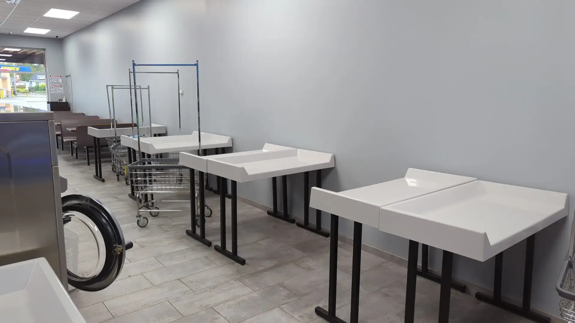 Clean & Quick Laundromat - New Middletown thumbnail 12