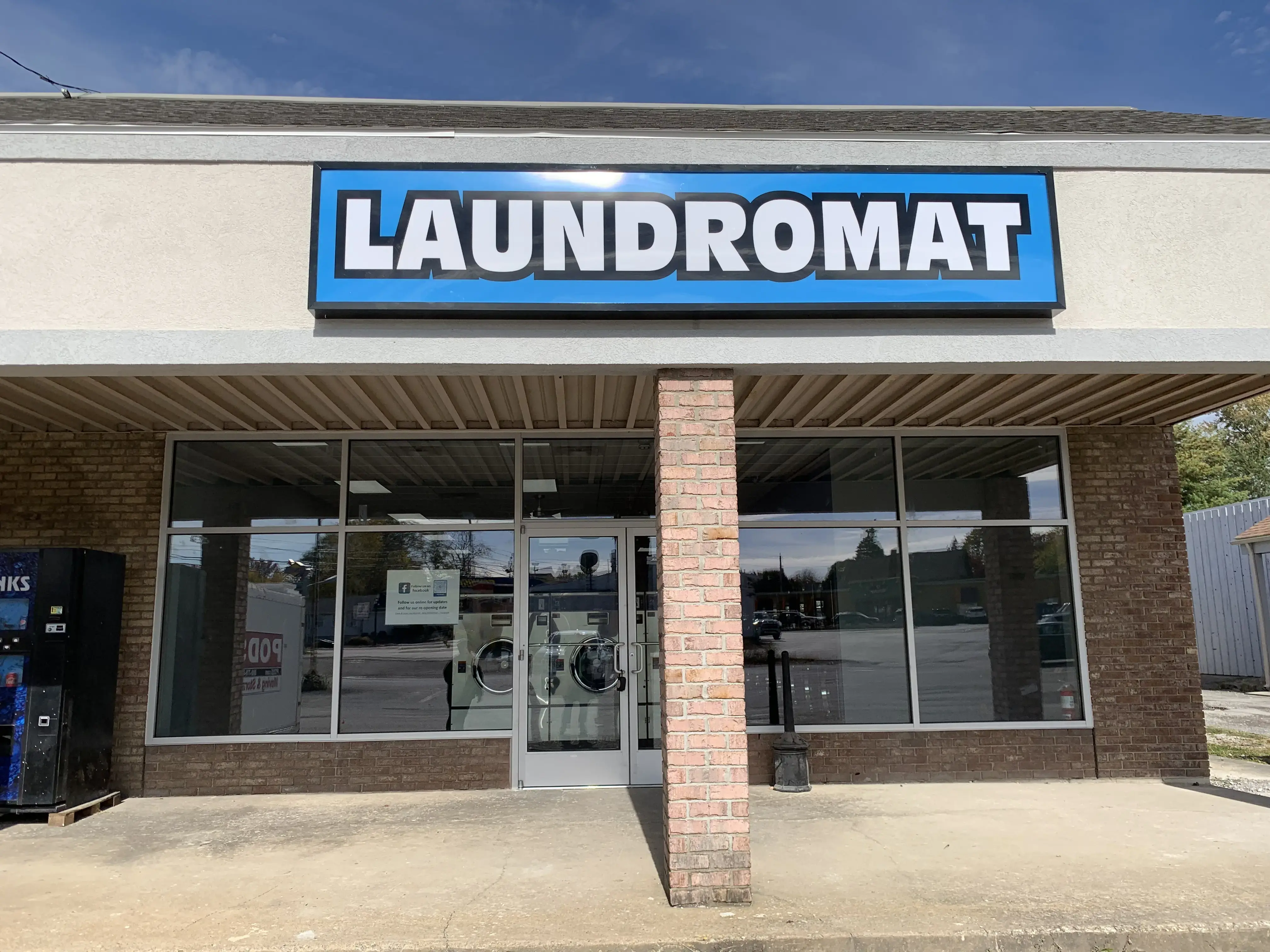 Clean & Quick Laundromat - New Middletown - Image 3