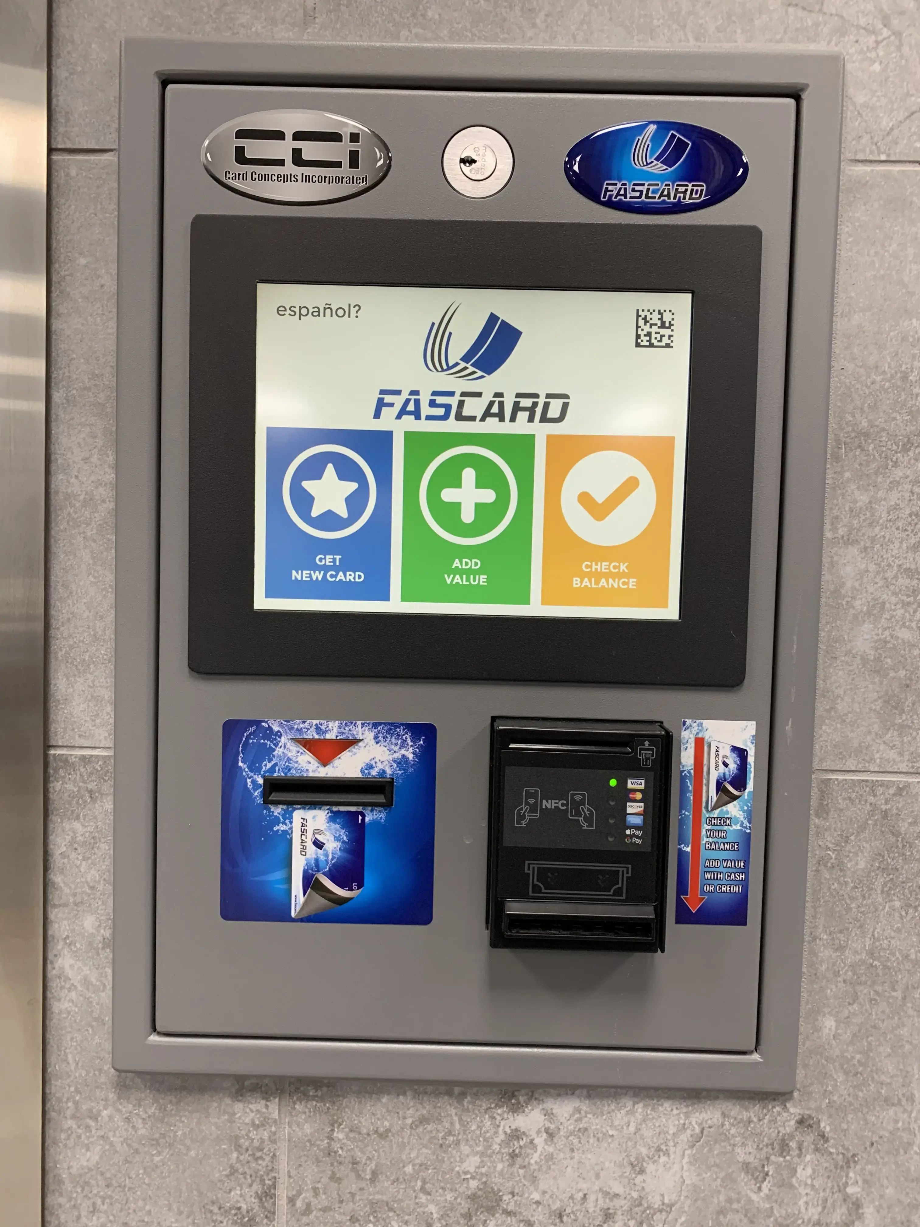 Clean & Quick Laundromat - New Middletown - Image 8