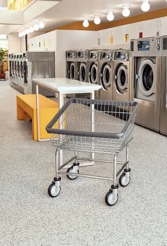 Clean & Quick Laundromat - New Middletown thumbnail 5