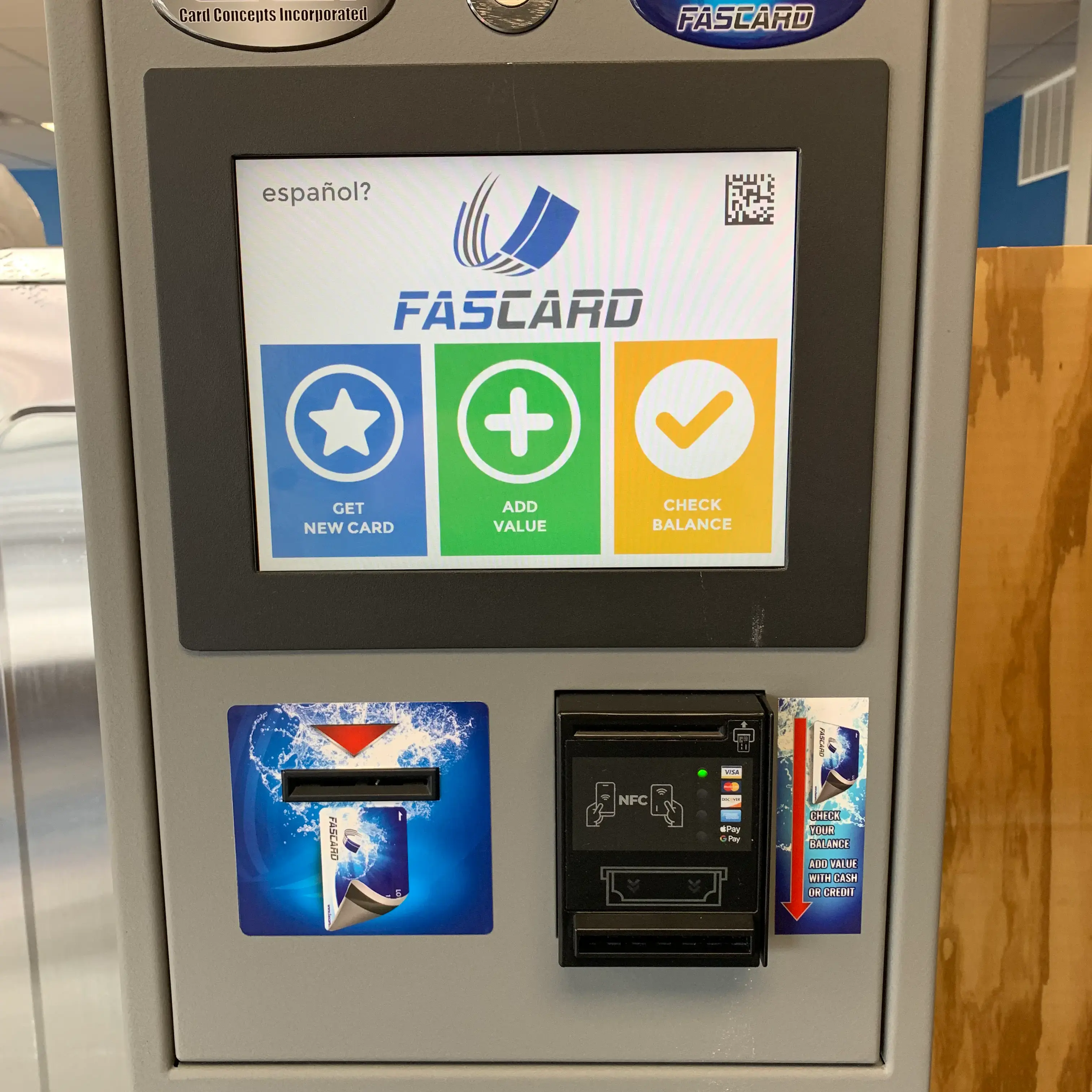 Clean & Quick Laundromat - Newton Falls thumbnail 18