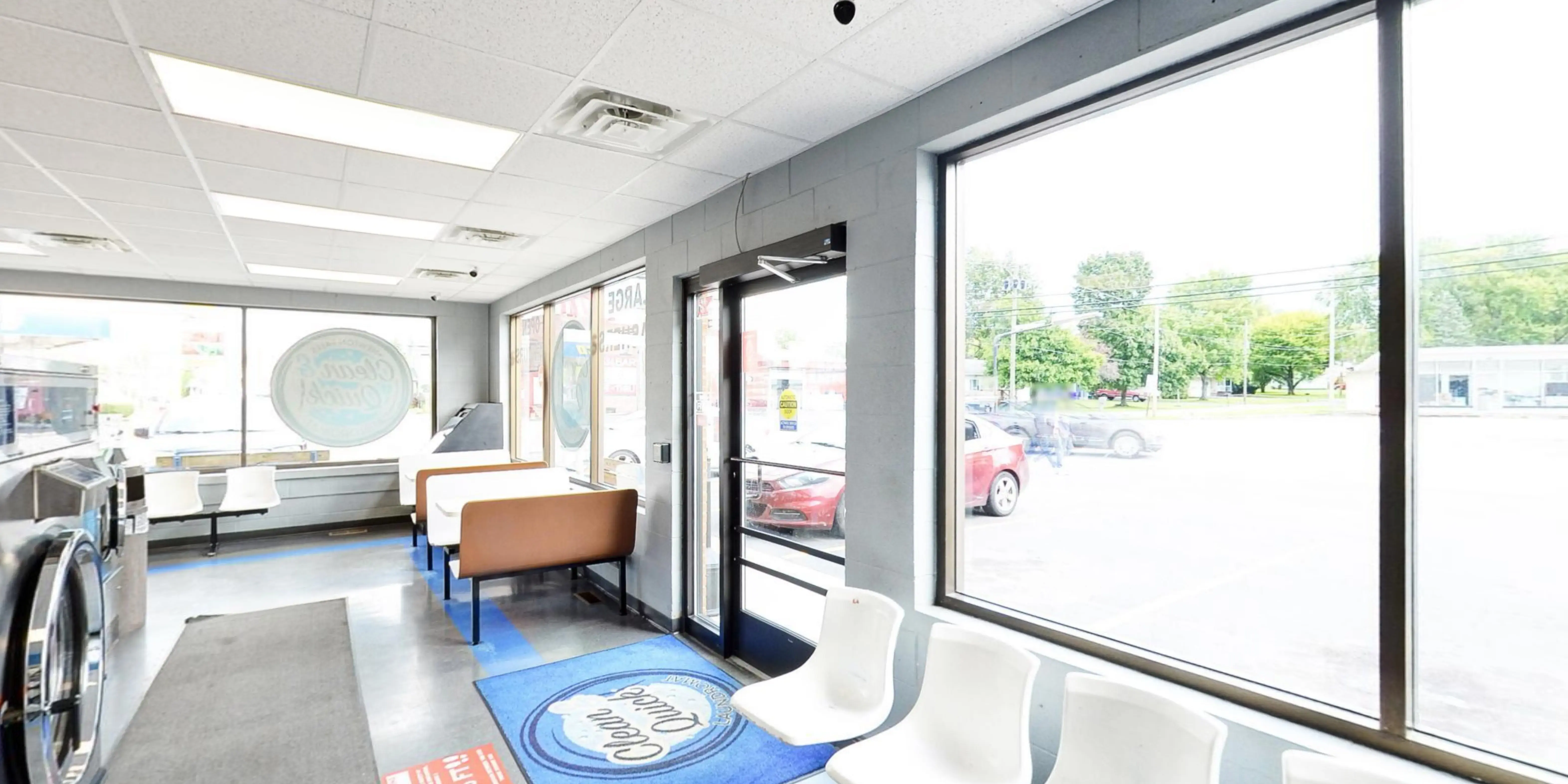 Clean & Quick Laundromat - Newton Falls thumbnail 15