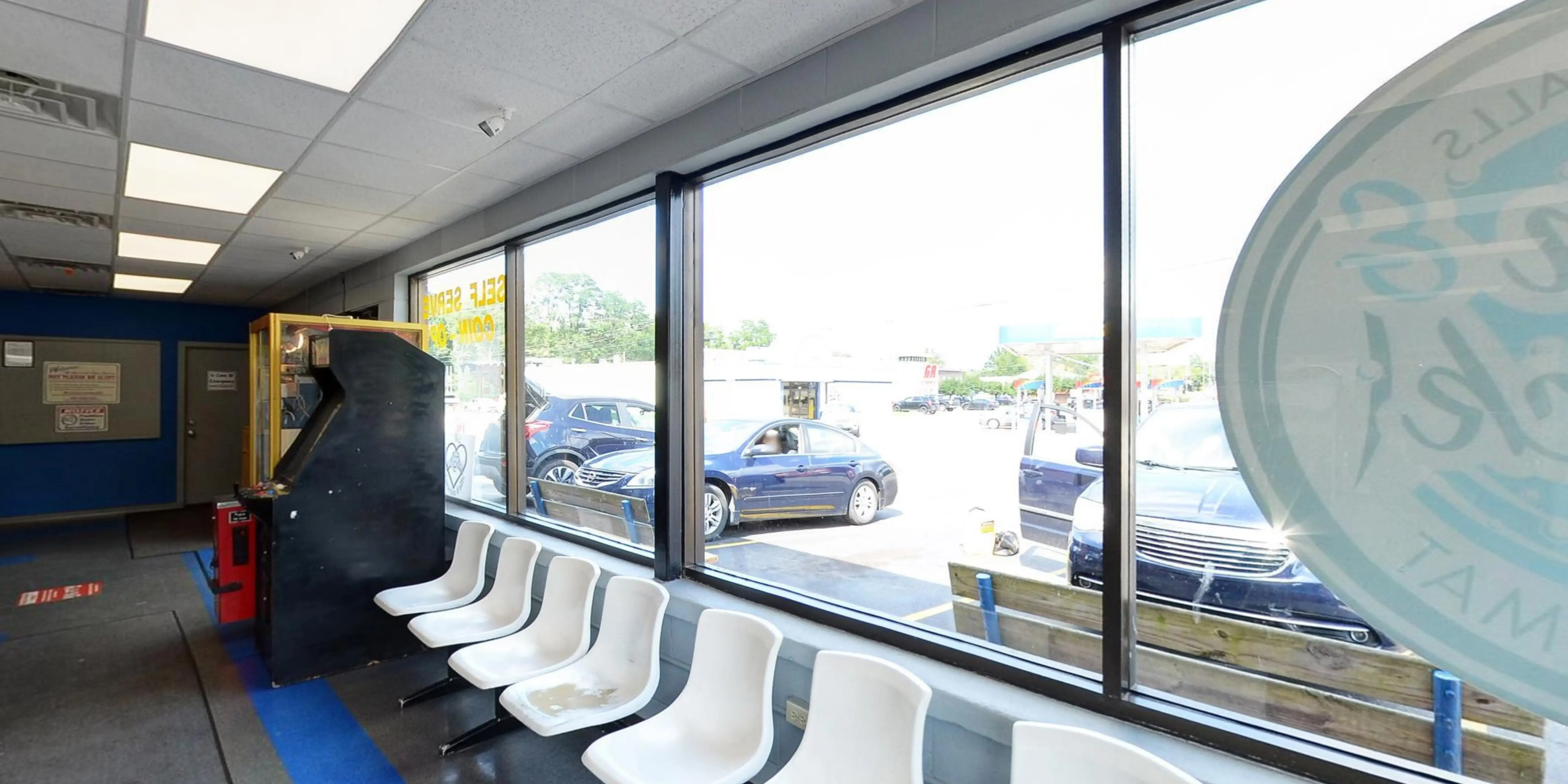 Clean & Quick Laundromat - Newton Falls thumbnail 13