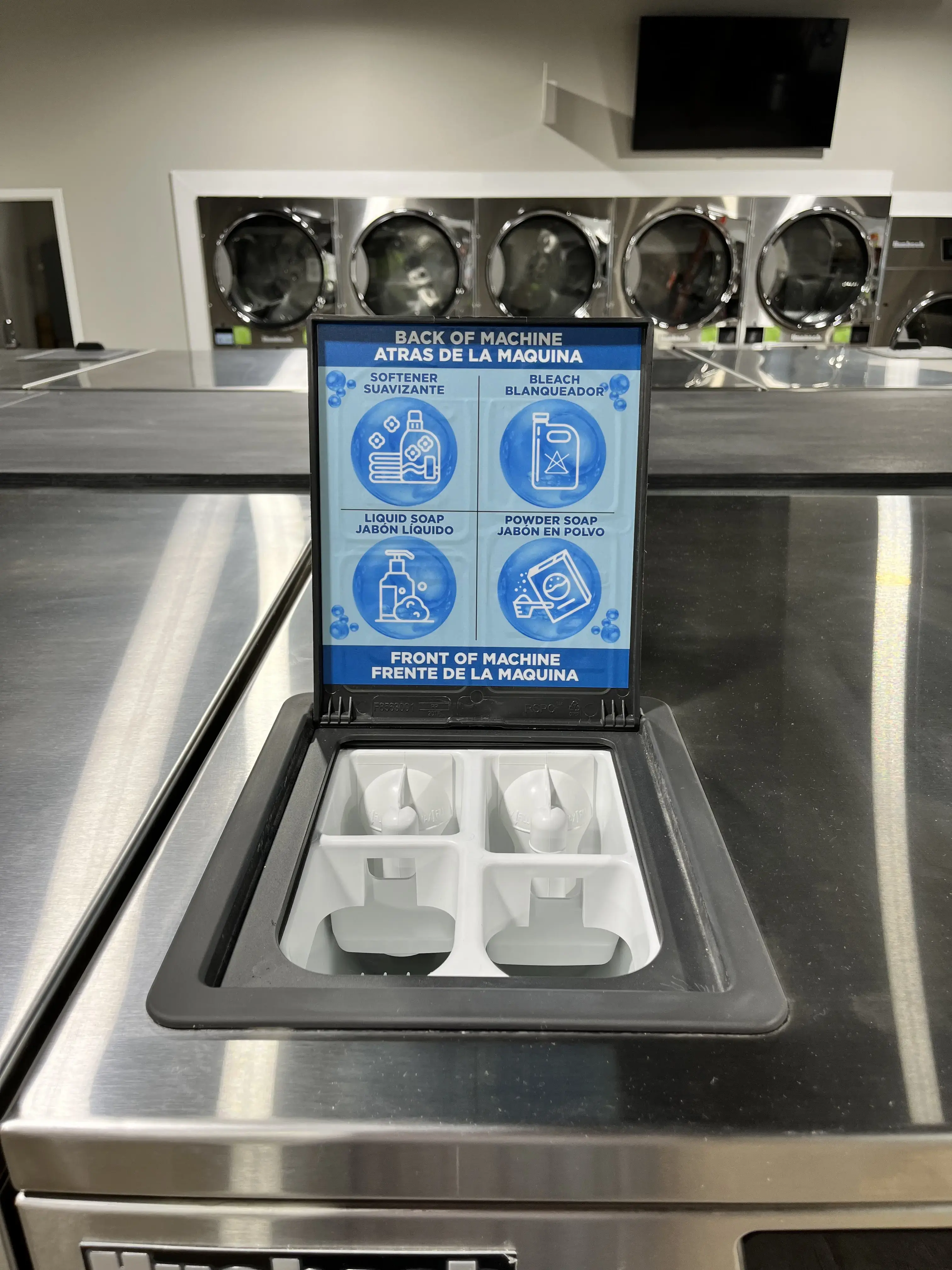 Clean Right Laundromat thumbnail 9