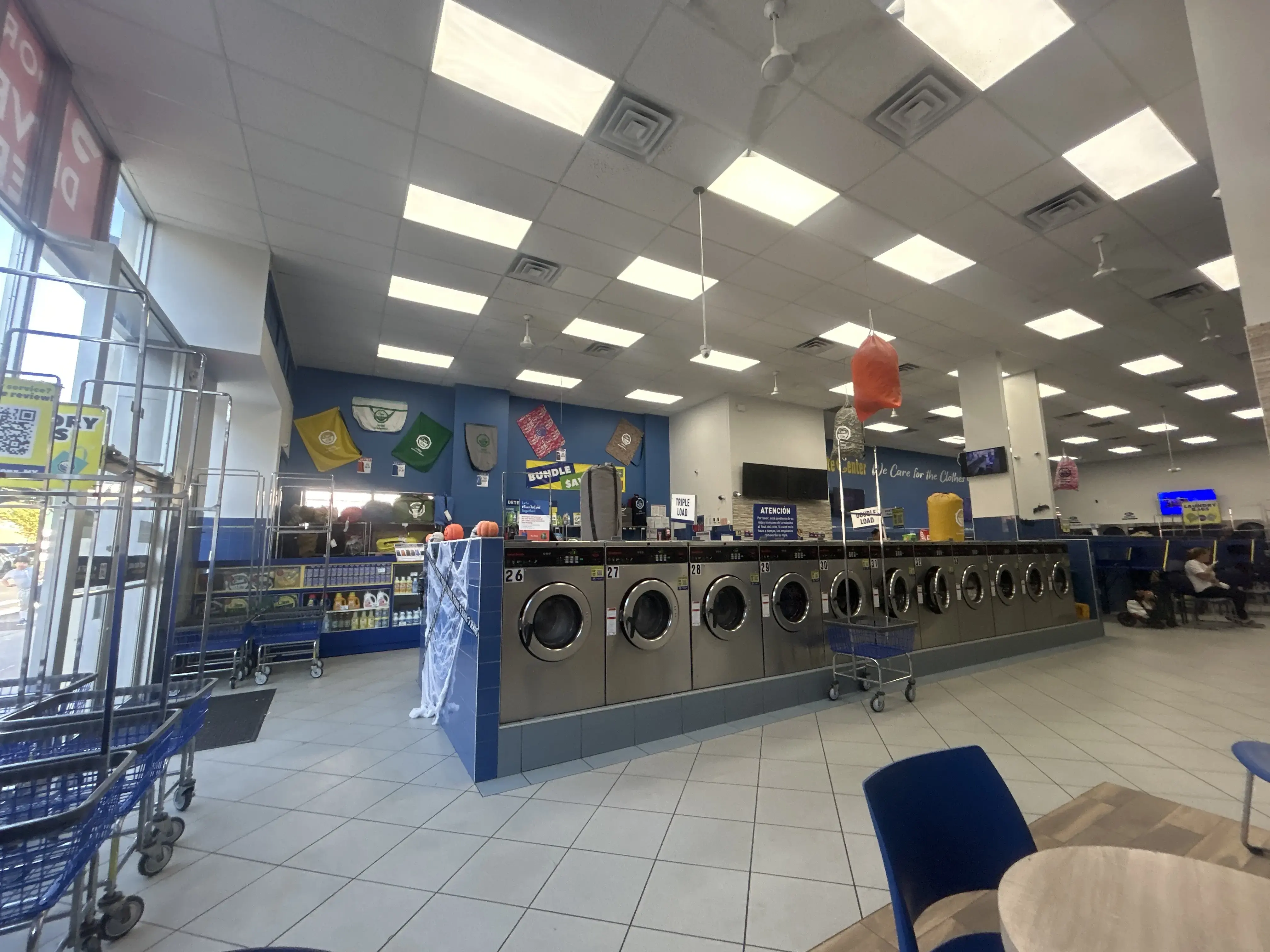 Clean Rite Center location