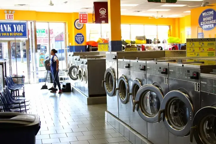 Clean Rite Center - Image 1