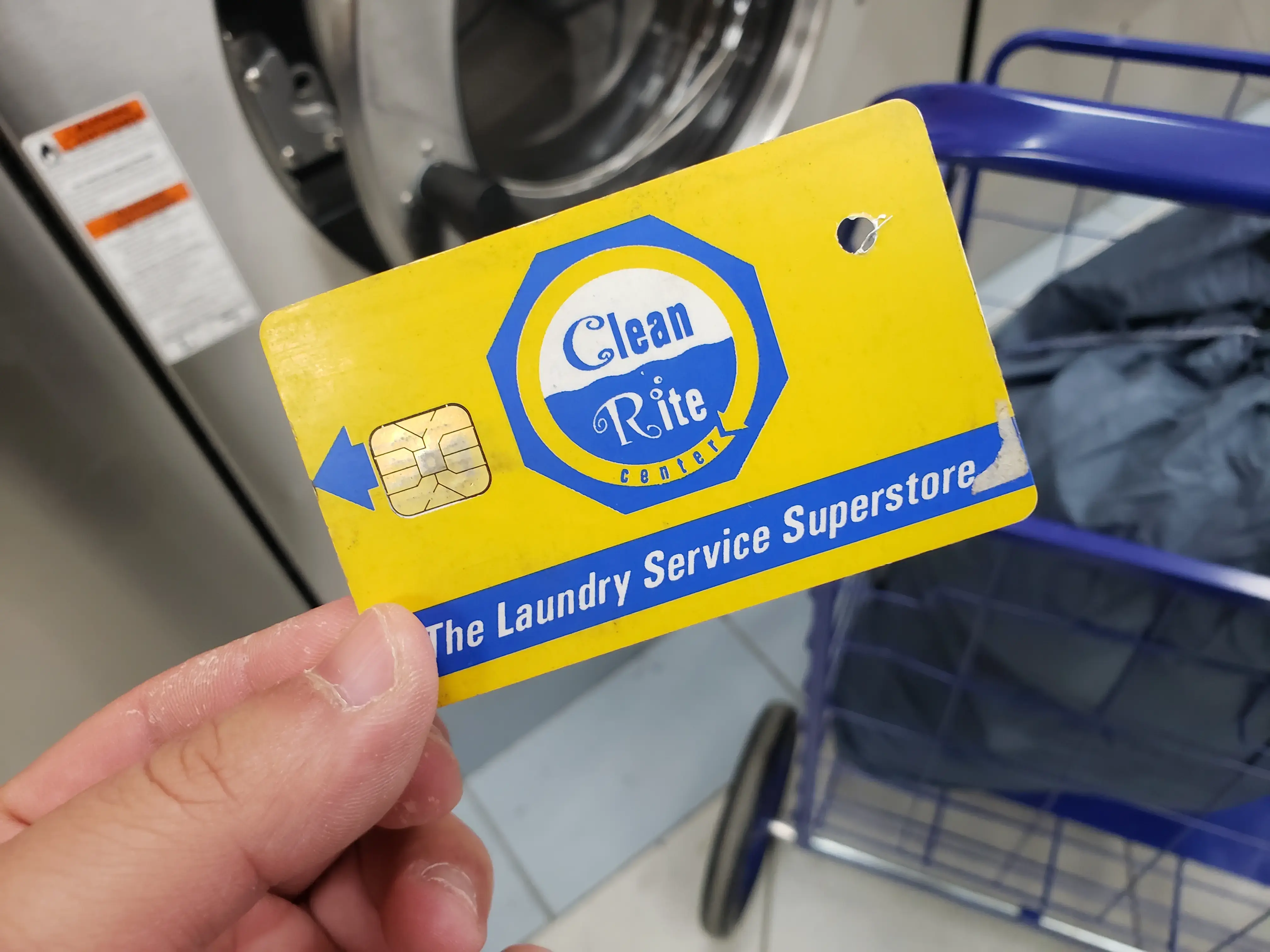 Clean Rite Center - Image 20