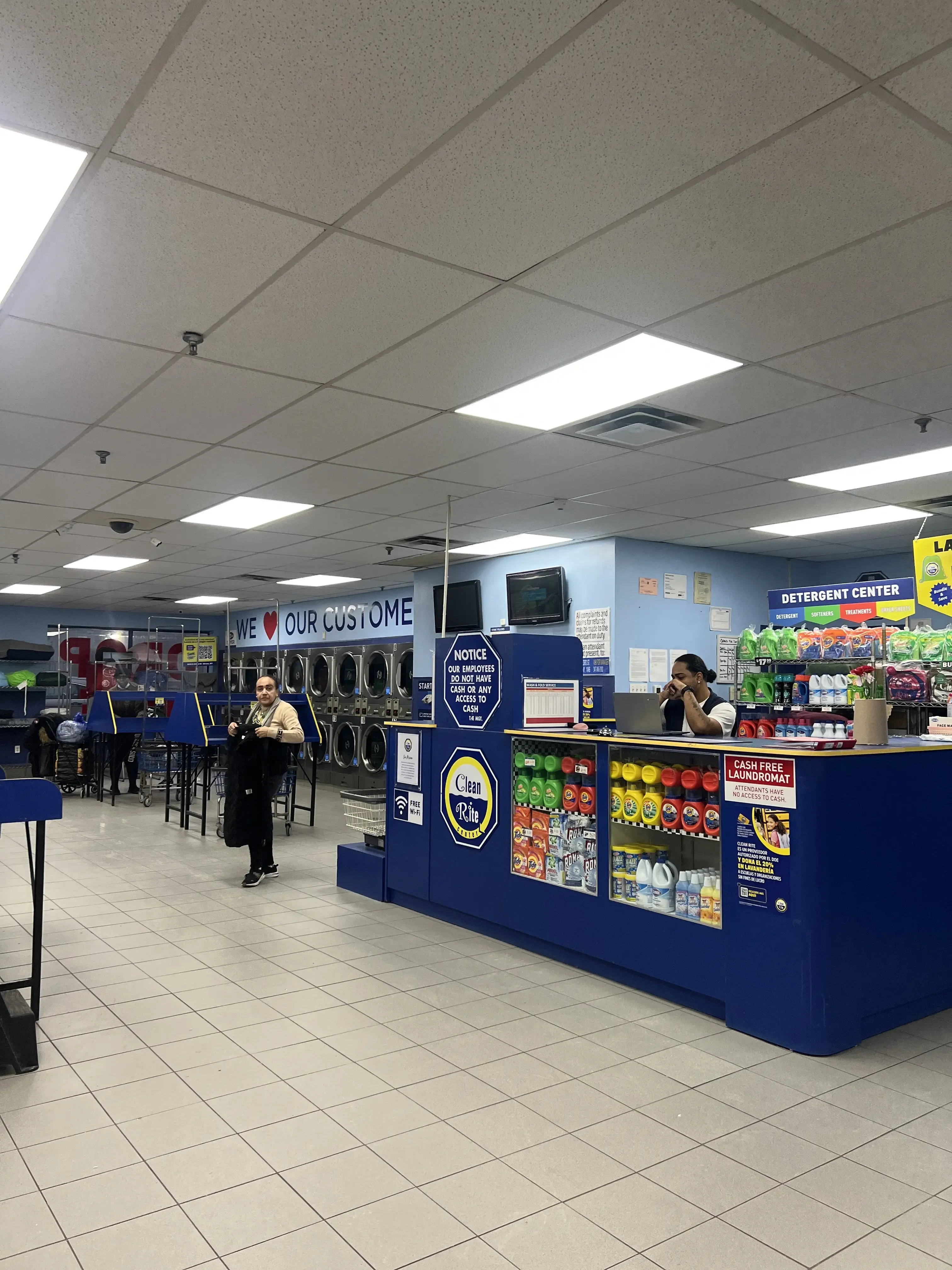 Clean Rite Center - Image 3