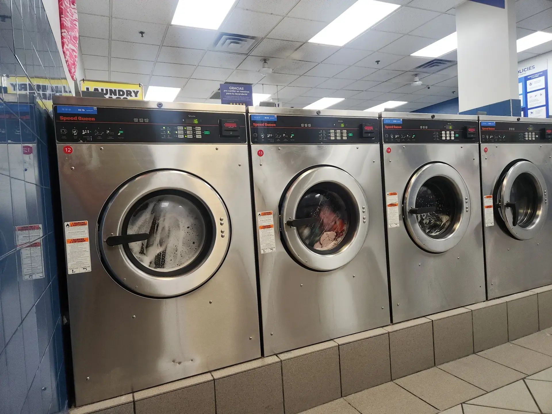 Clean Rite Center location