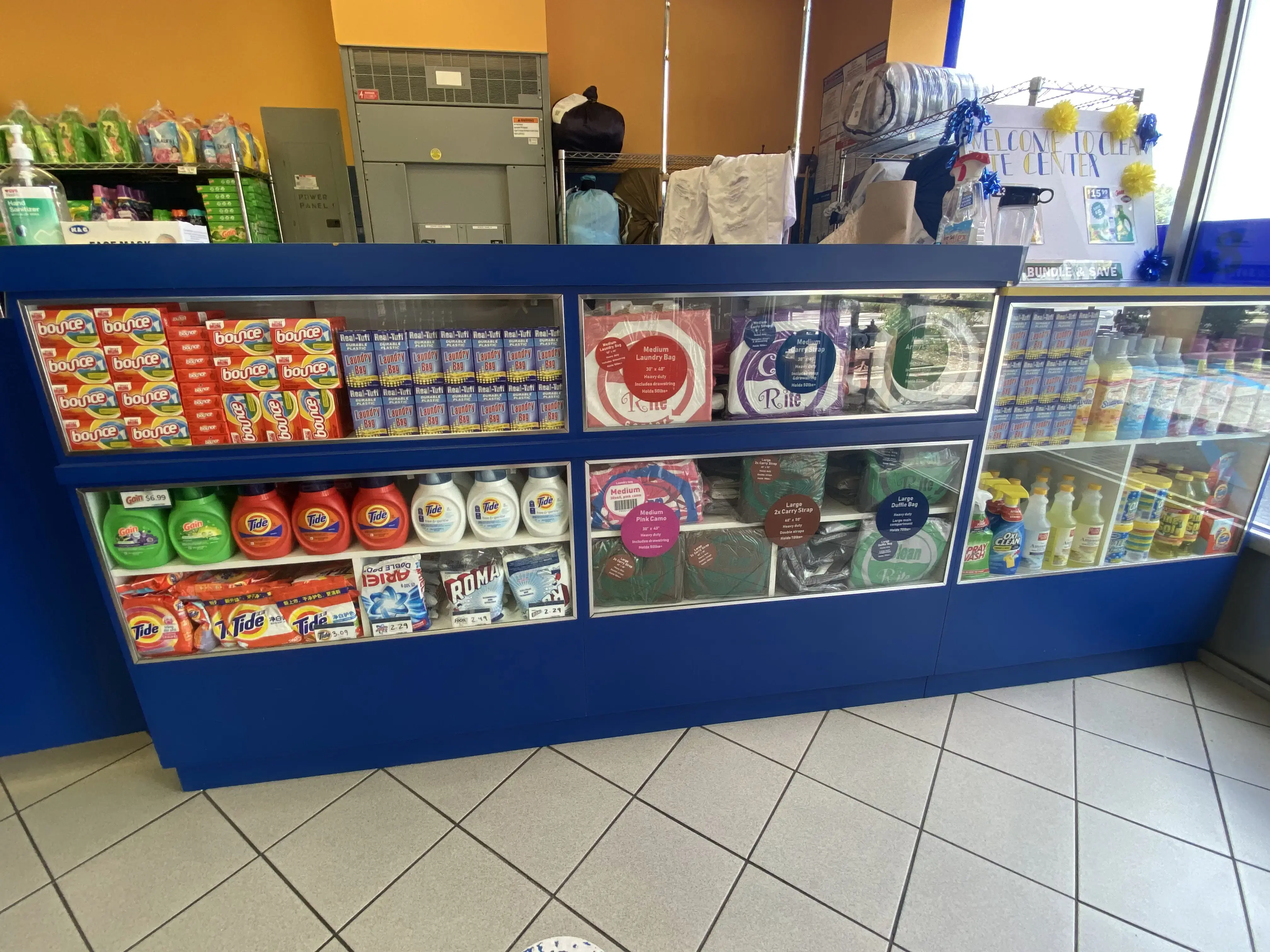 Clean Rite Center - Image 8