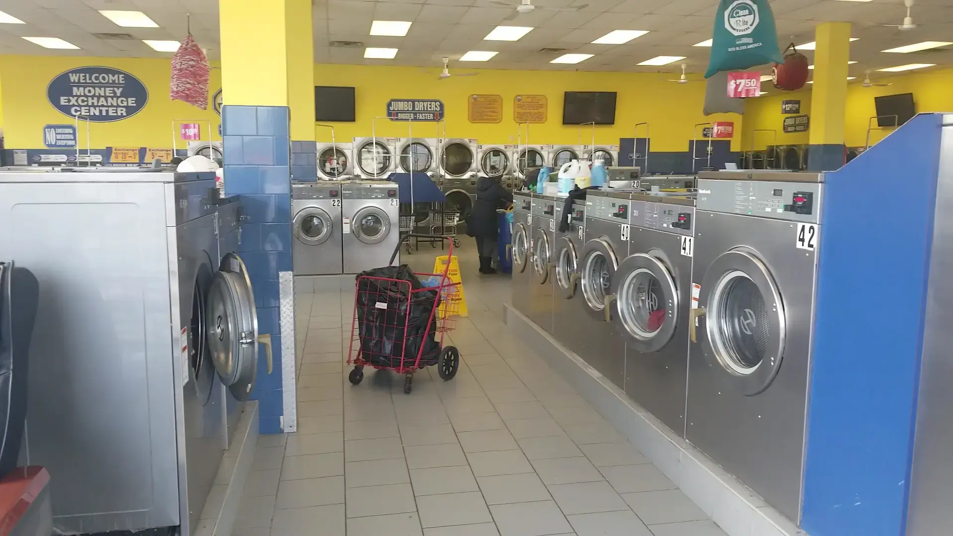 Clean Rite Center - Image 19