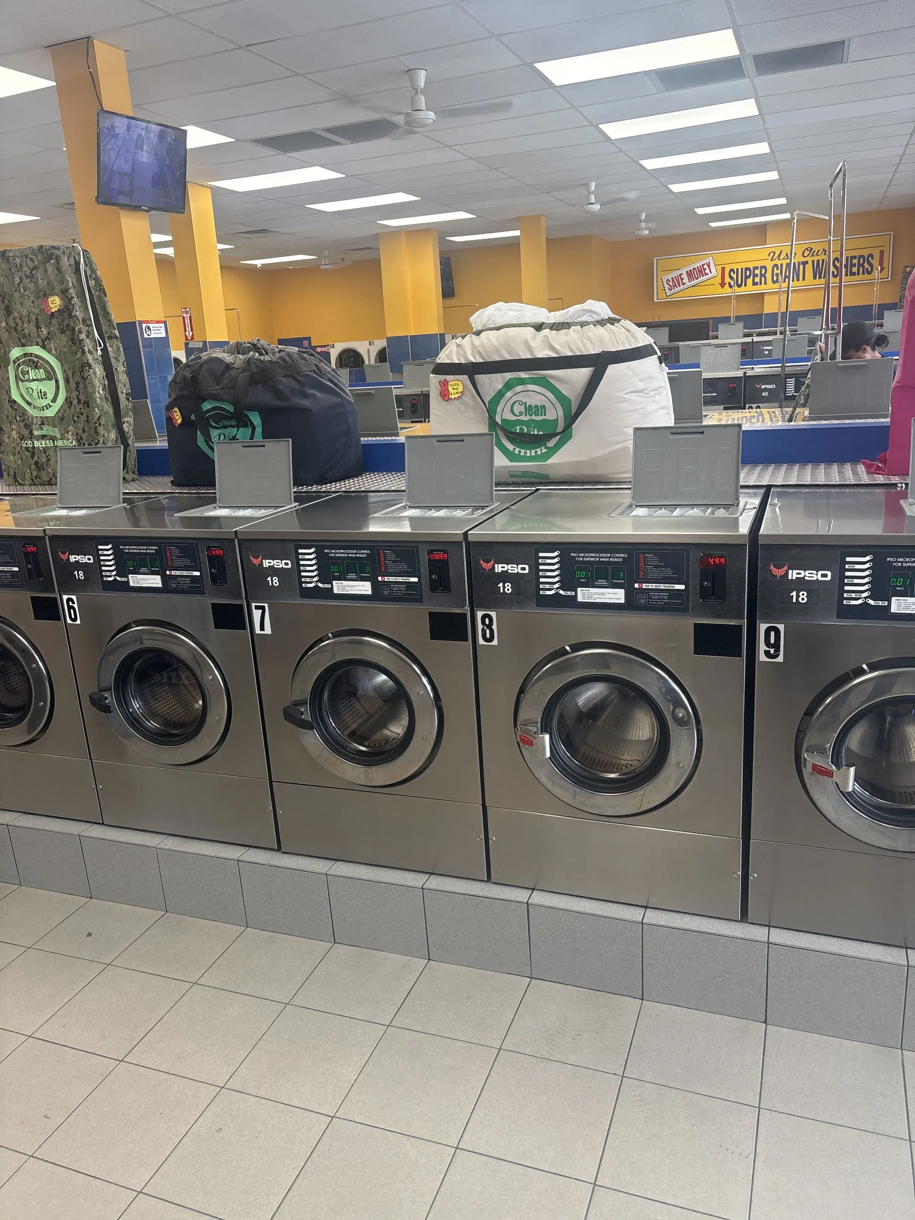 Clean Rite Center - Image 1