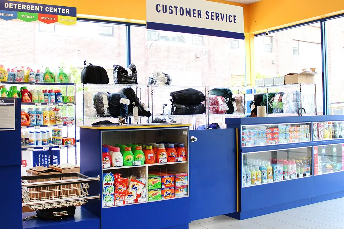 Clean Rite Center - Image 10