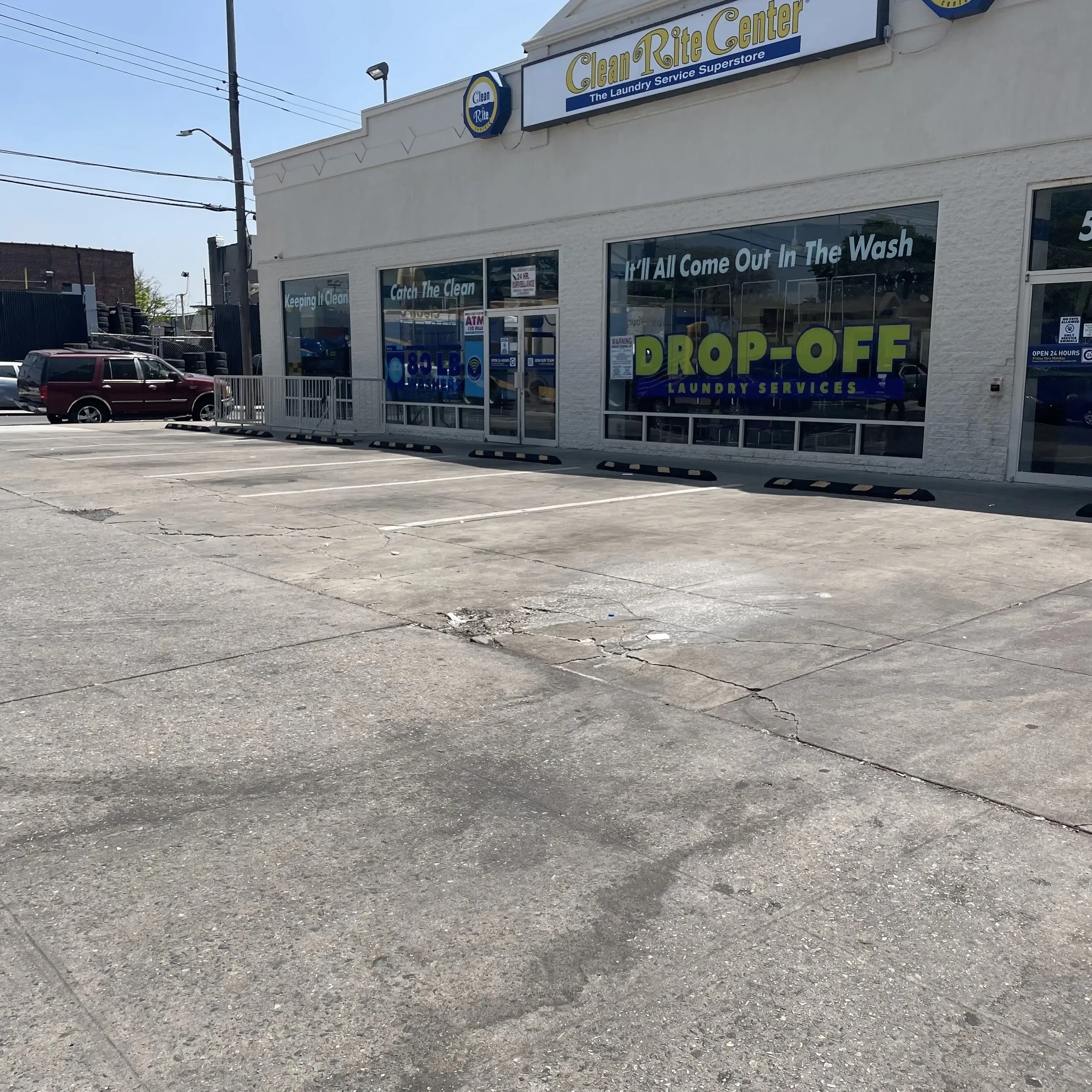 Clean Rite Center - Image 5